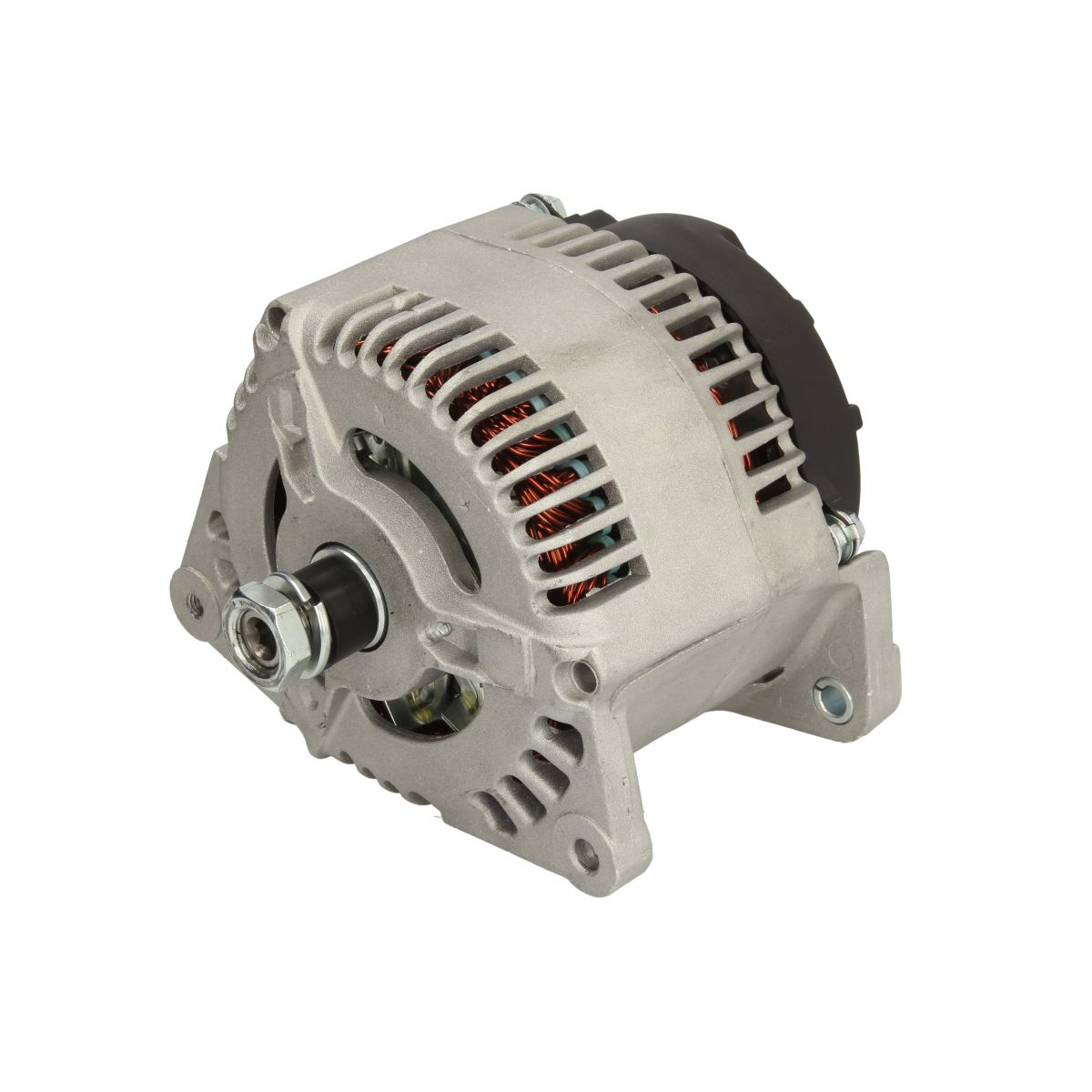 Image of Driefasige generator