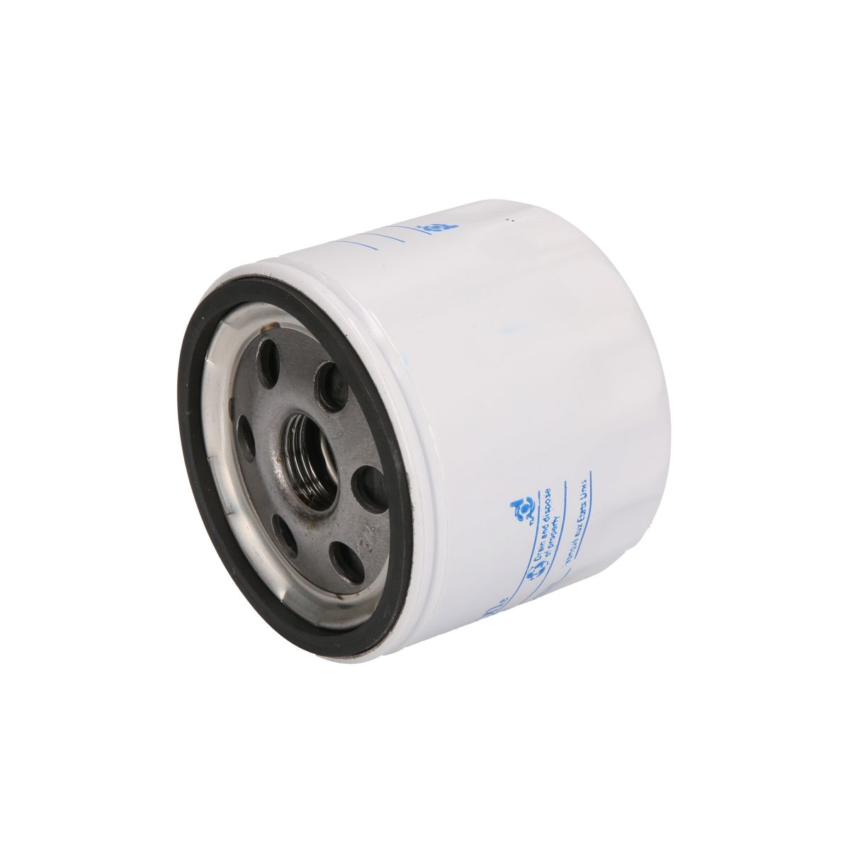 Image of Oliefilter
