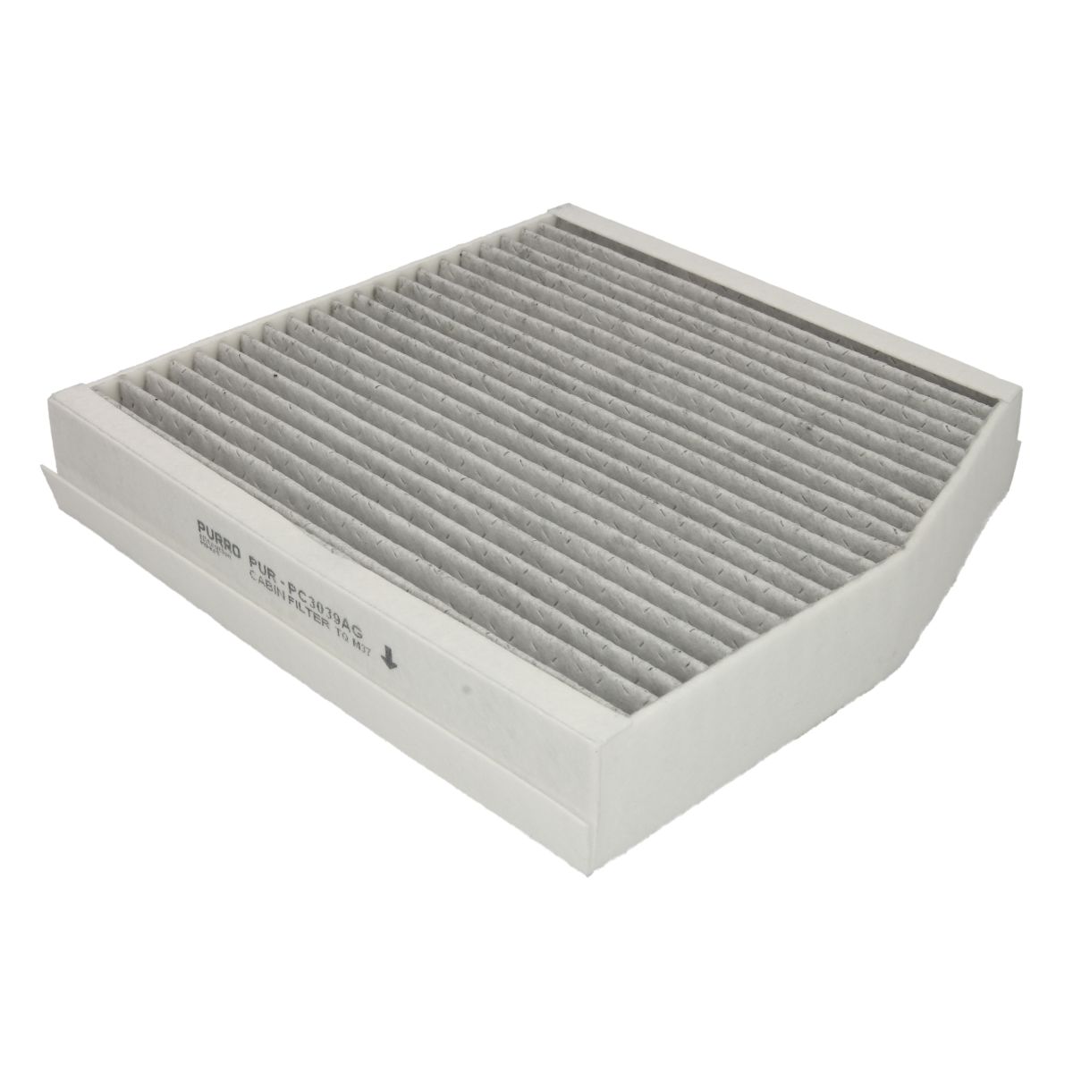 Image of Cabinefilter