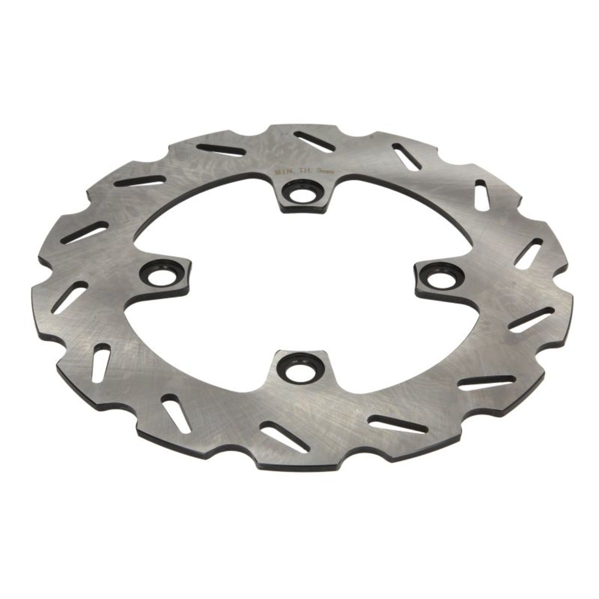 Disque de frein 4RIDE THQ6188, 1 pièce