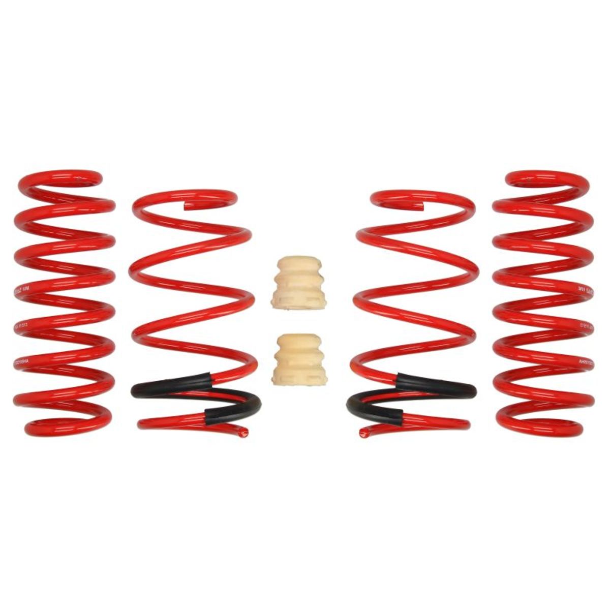 Ophangset, veren Sportline