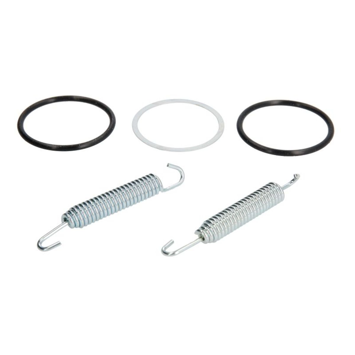 Dichtung, Auspuffsystem WINDEROSA W823161