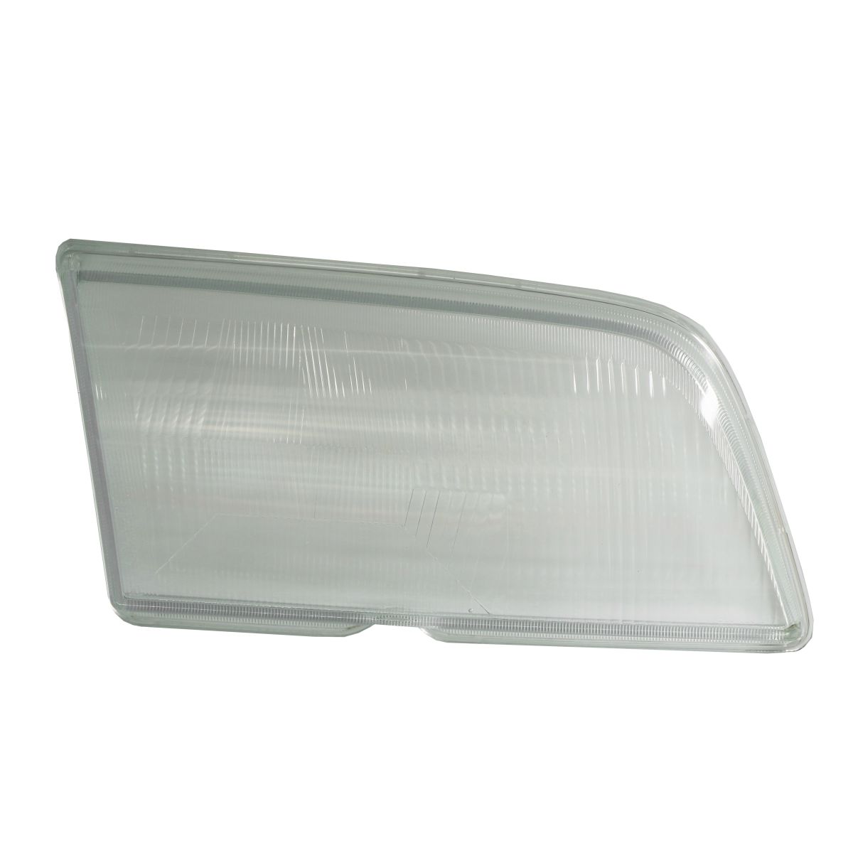 Image of Reflecterend glas