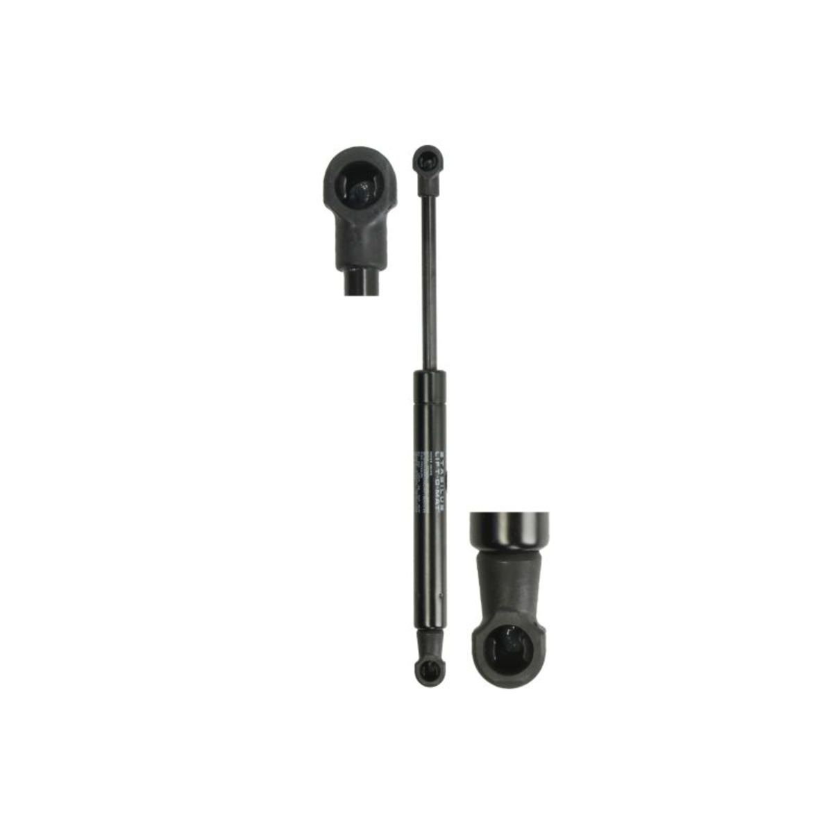 Gasfeder, Koffer-/Laderaum STABILUS 022885