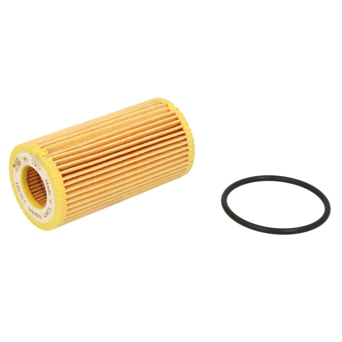 Image of Oliefilter