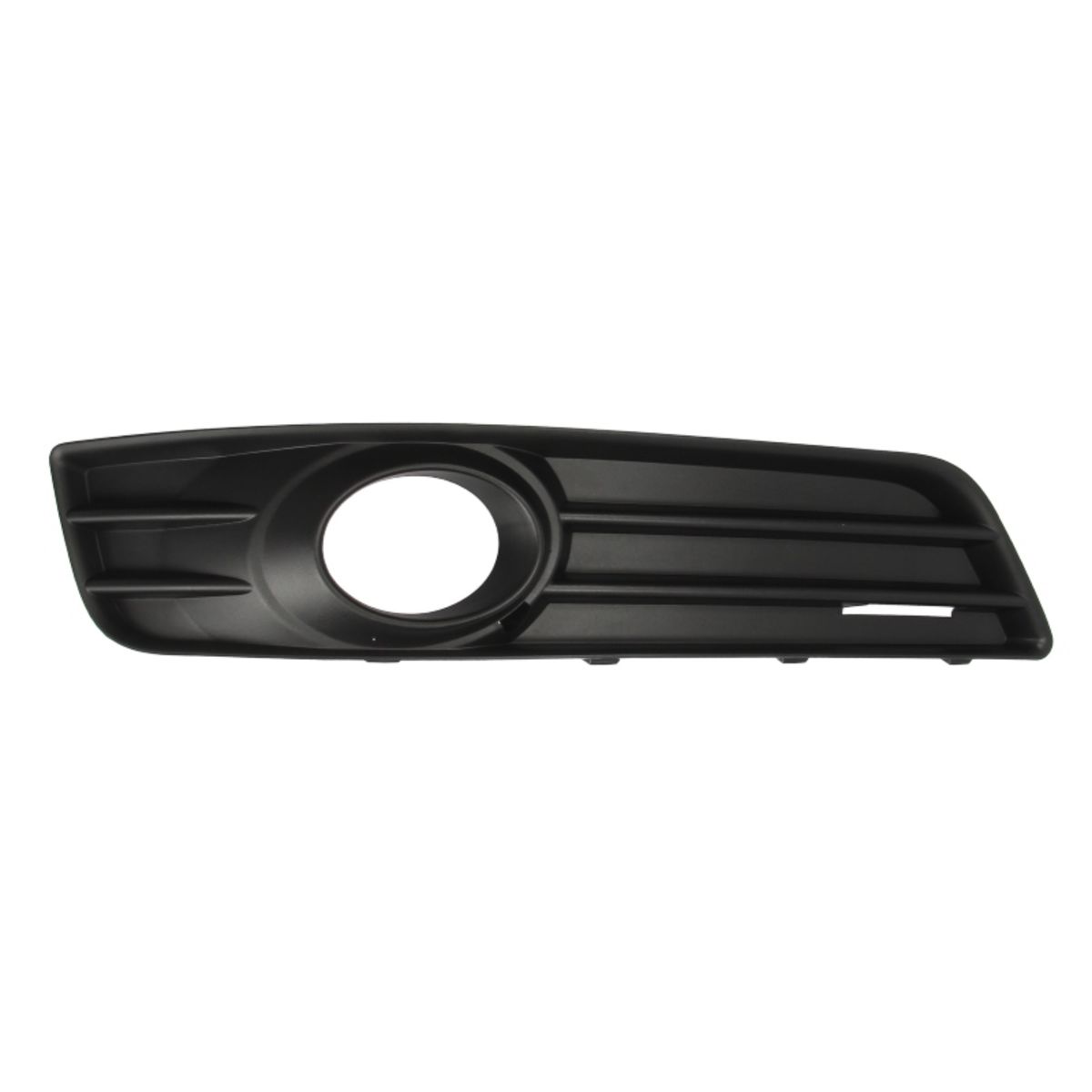 Ventilatierooster, bumper BLIC 6502-07-0026916P rechts