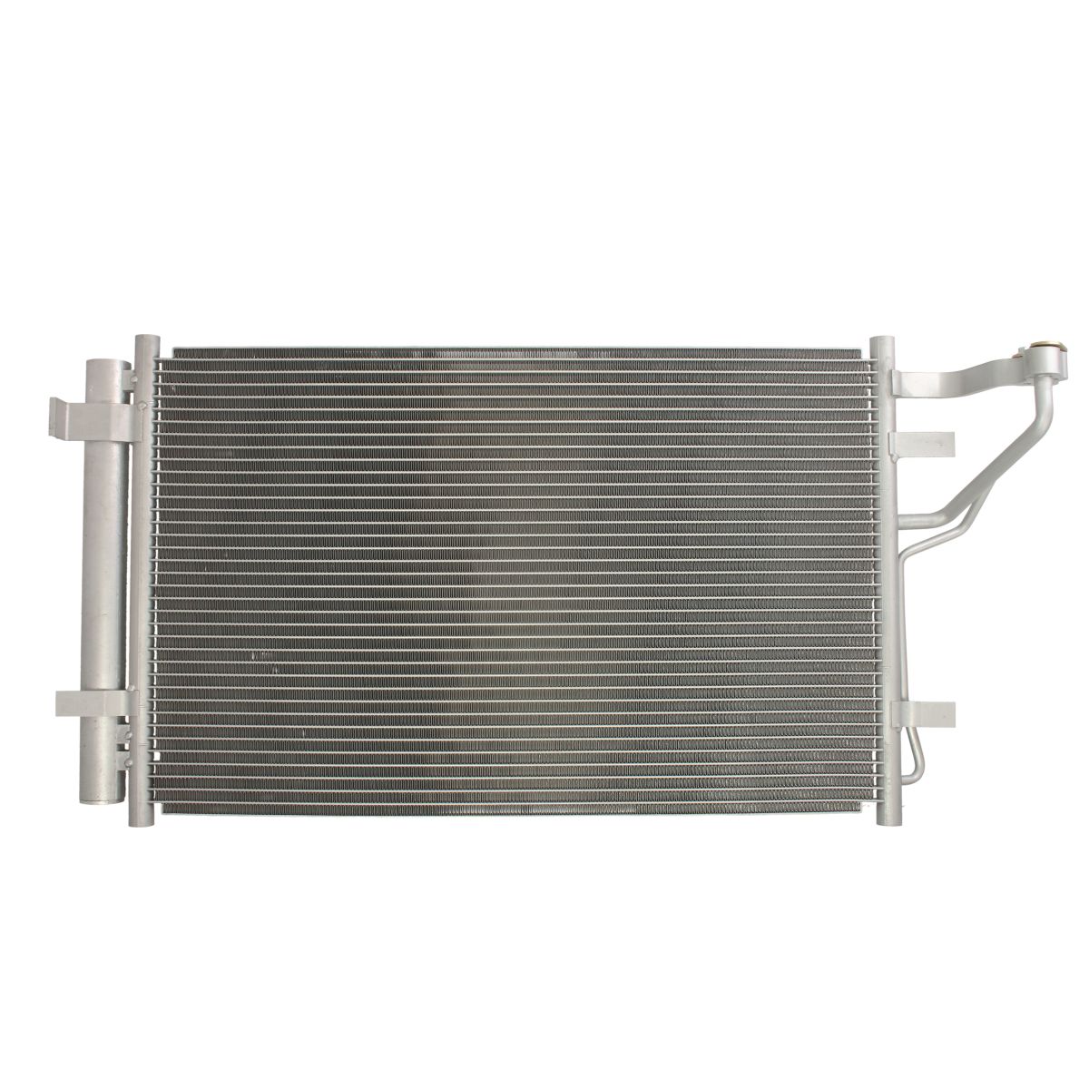 Image of Condensator, airconditioning