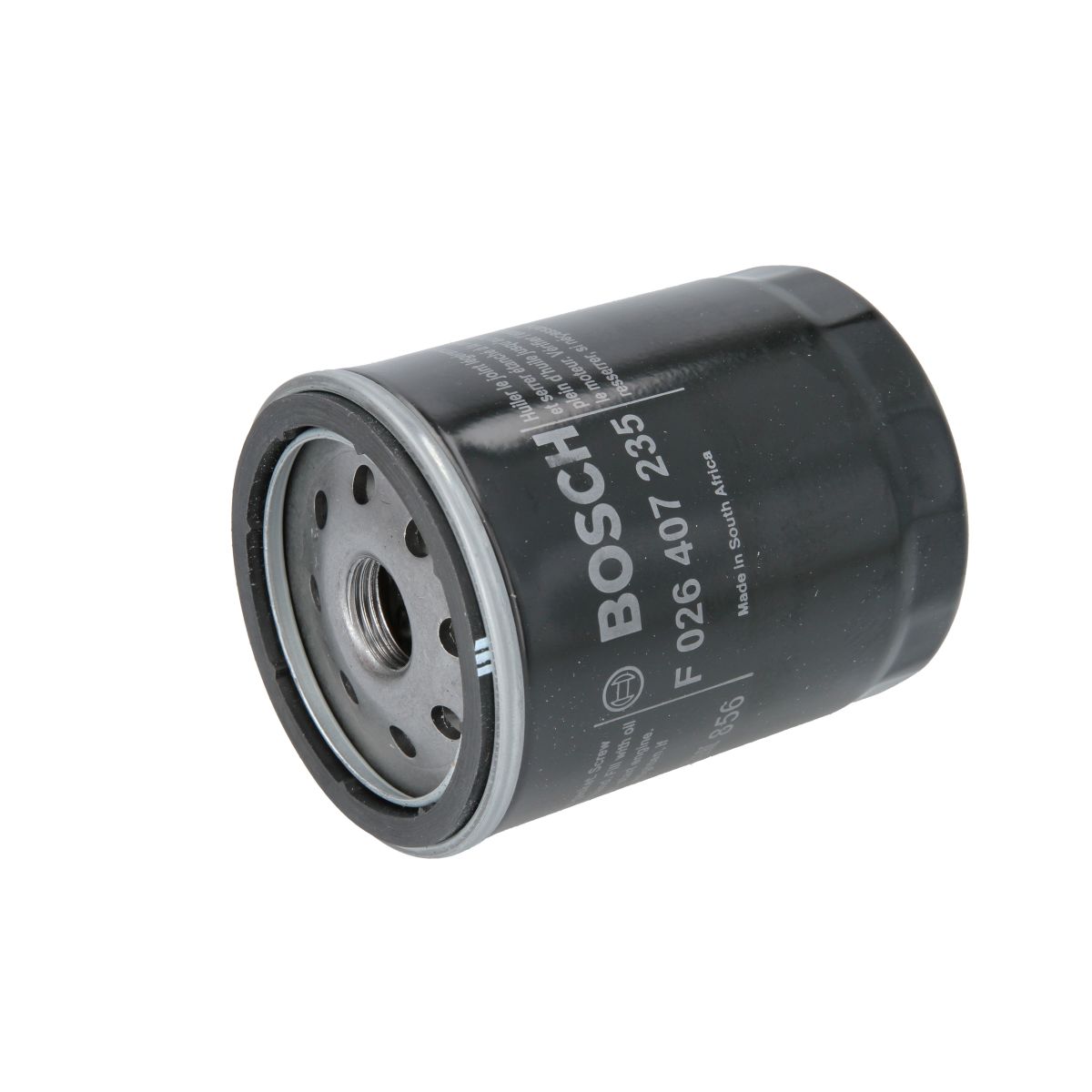 Image of Oliefilter