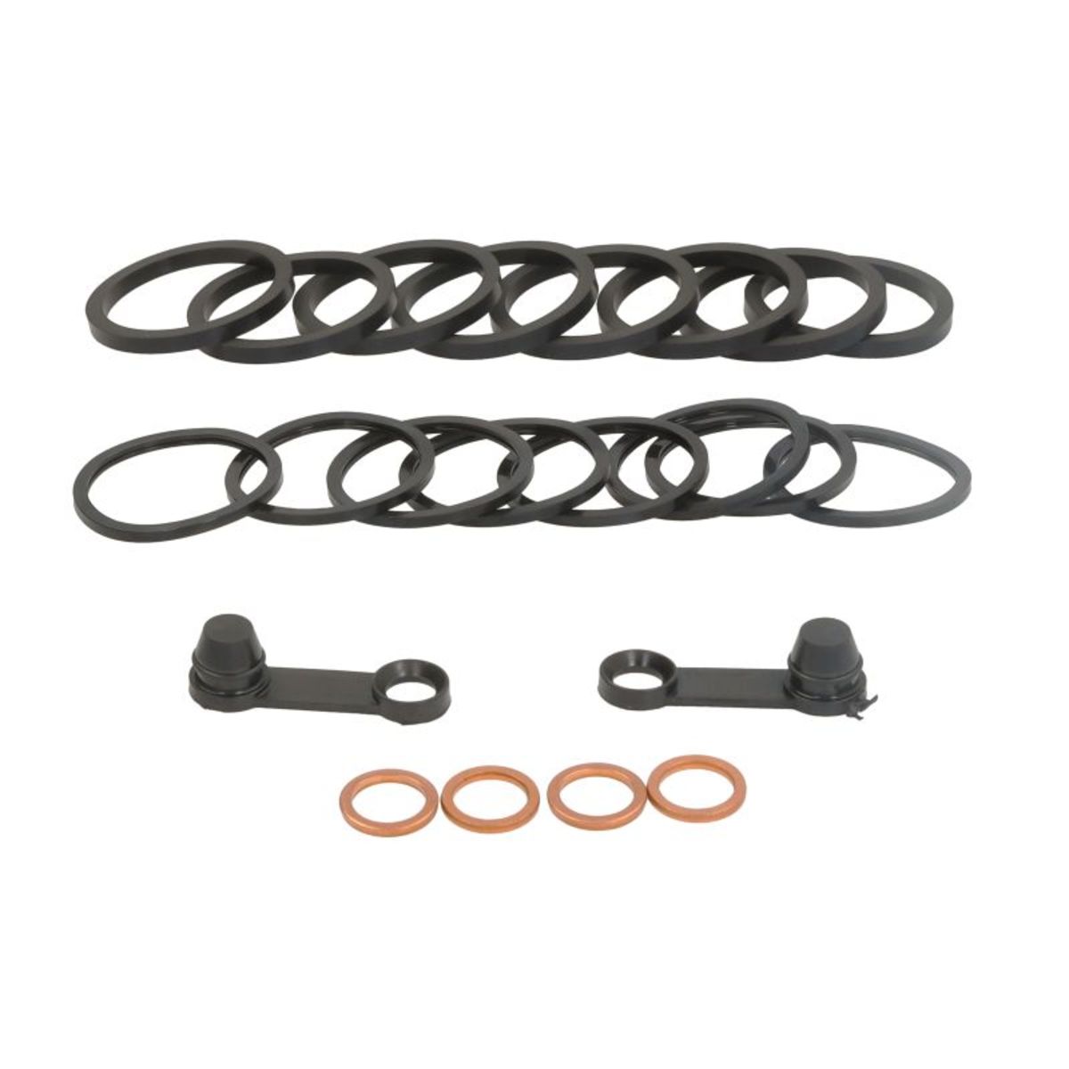 Reparatursatz, Bremssattel ALL BALLS 18-3313
