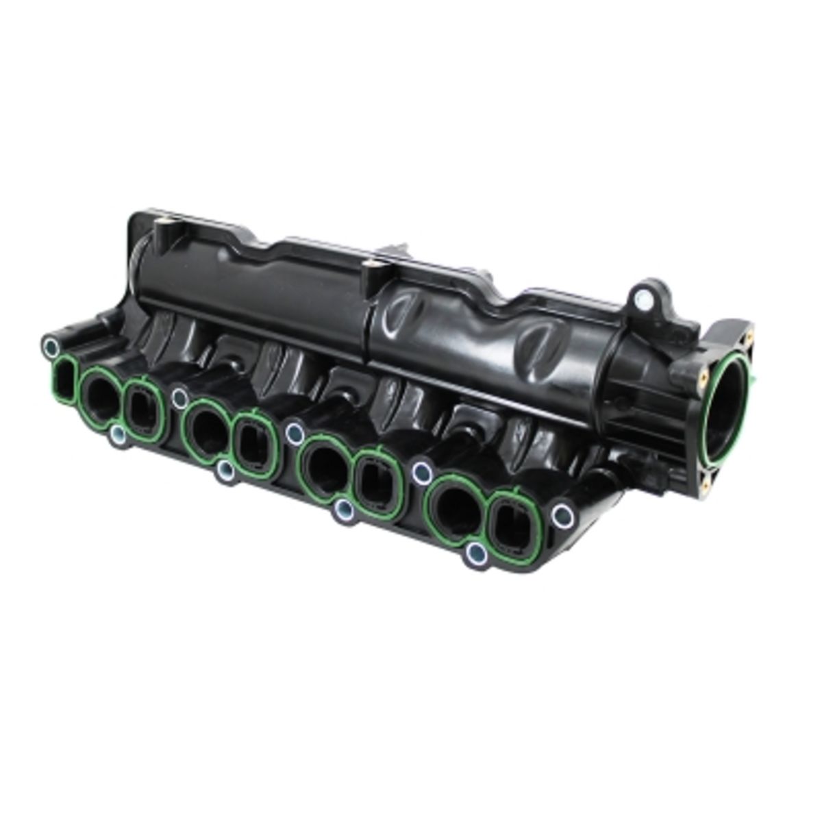 Zuigbuis module MEAT & DORIA