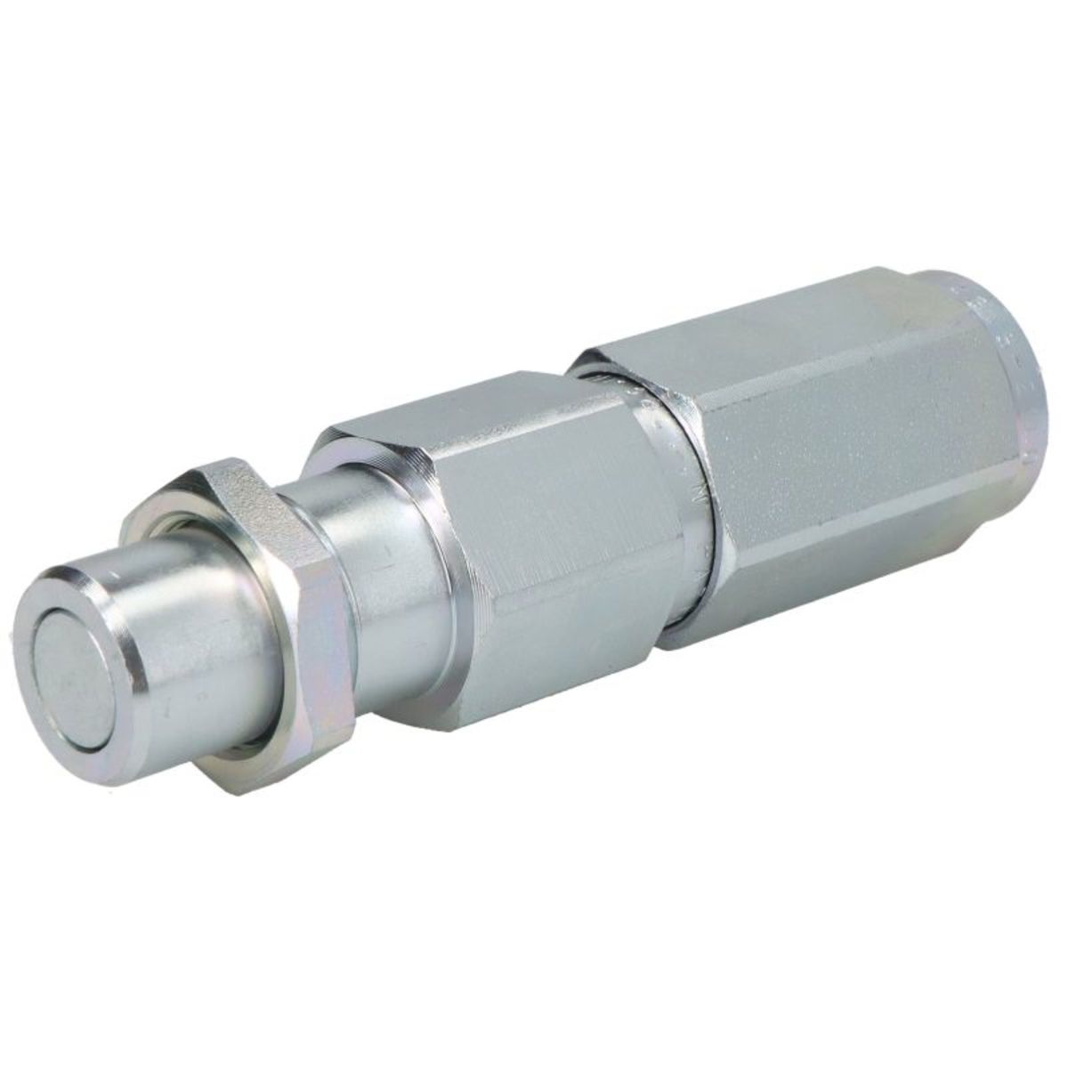 Image of Hydraulische snelkoppeling