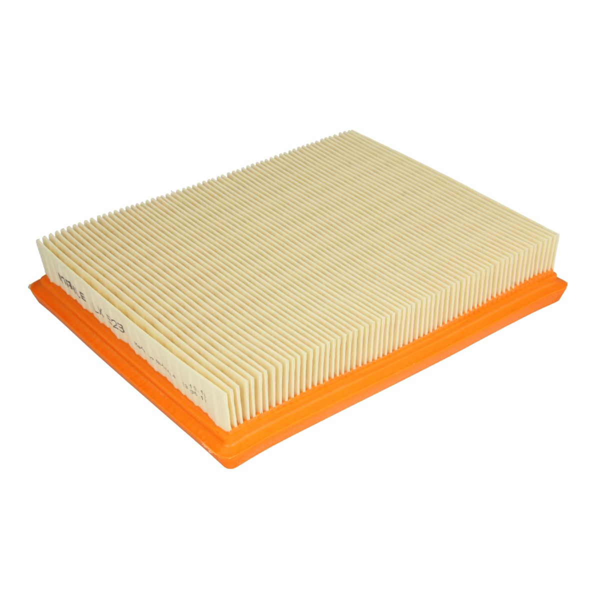 Image of MAHLE luchtfilter