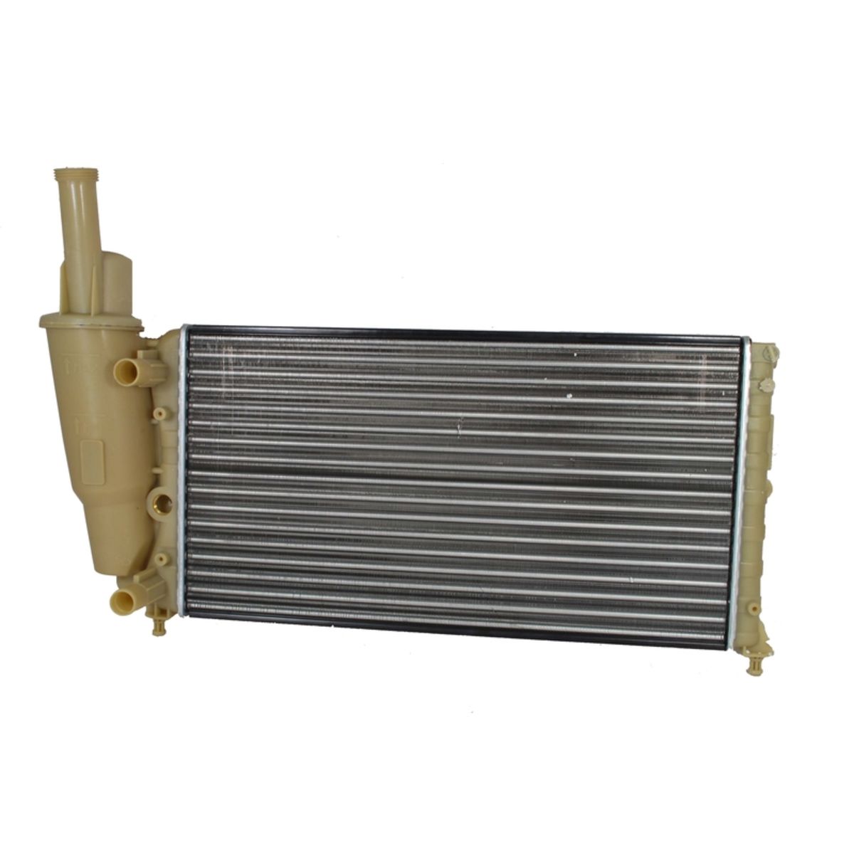 Thermotec Kühler, Motorkühlung Größe 23.0 D7f005tt