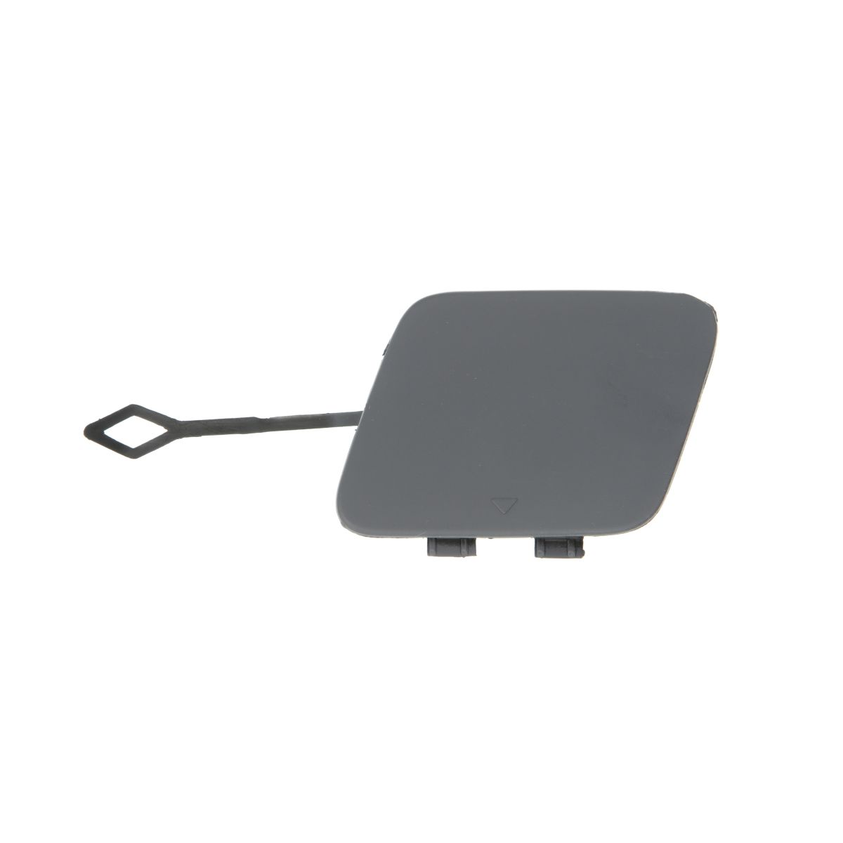 Ventilatiegrille, bumper trekhaak BLIC 5513-00-0078970P
