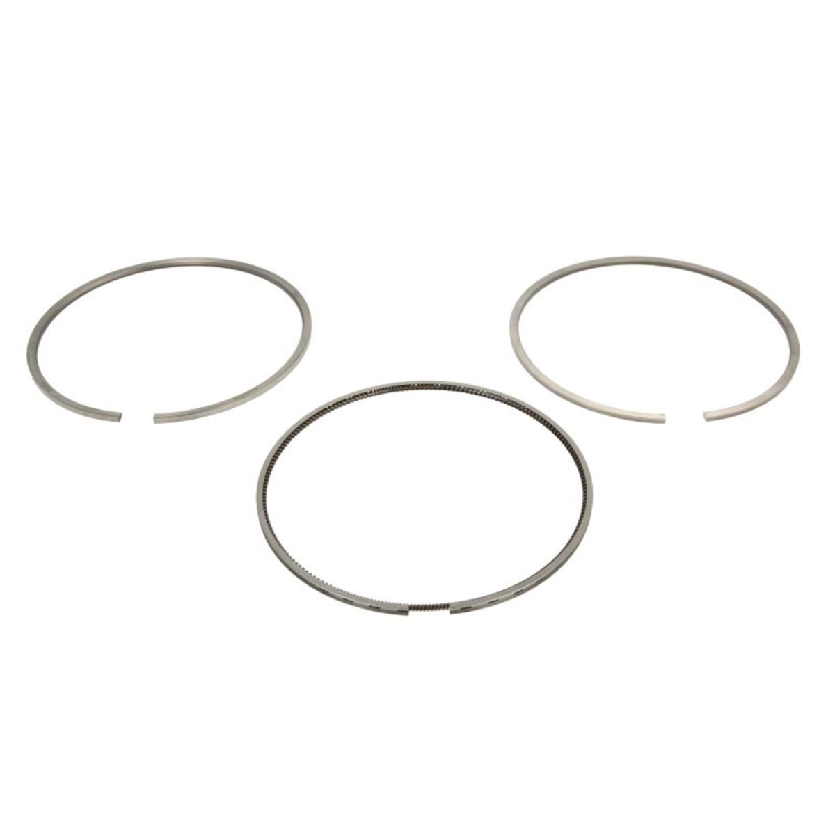 Image of Zuigerveren set