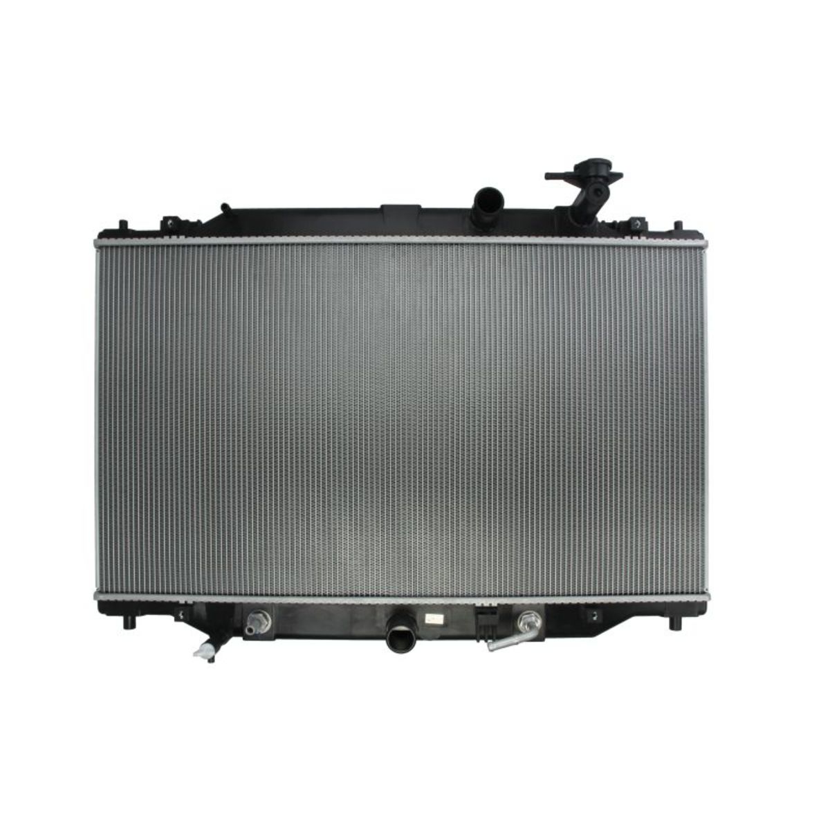 Image of Radiator, motorkoeling