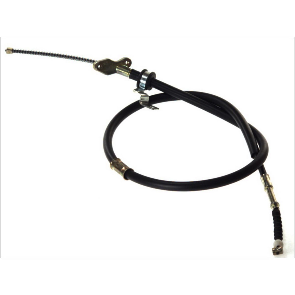 Image of Kabel, parkeerrem   rechts