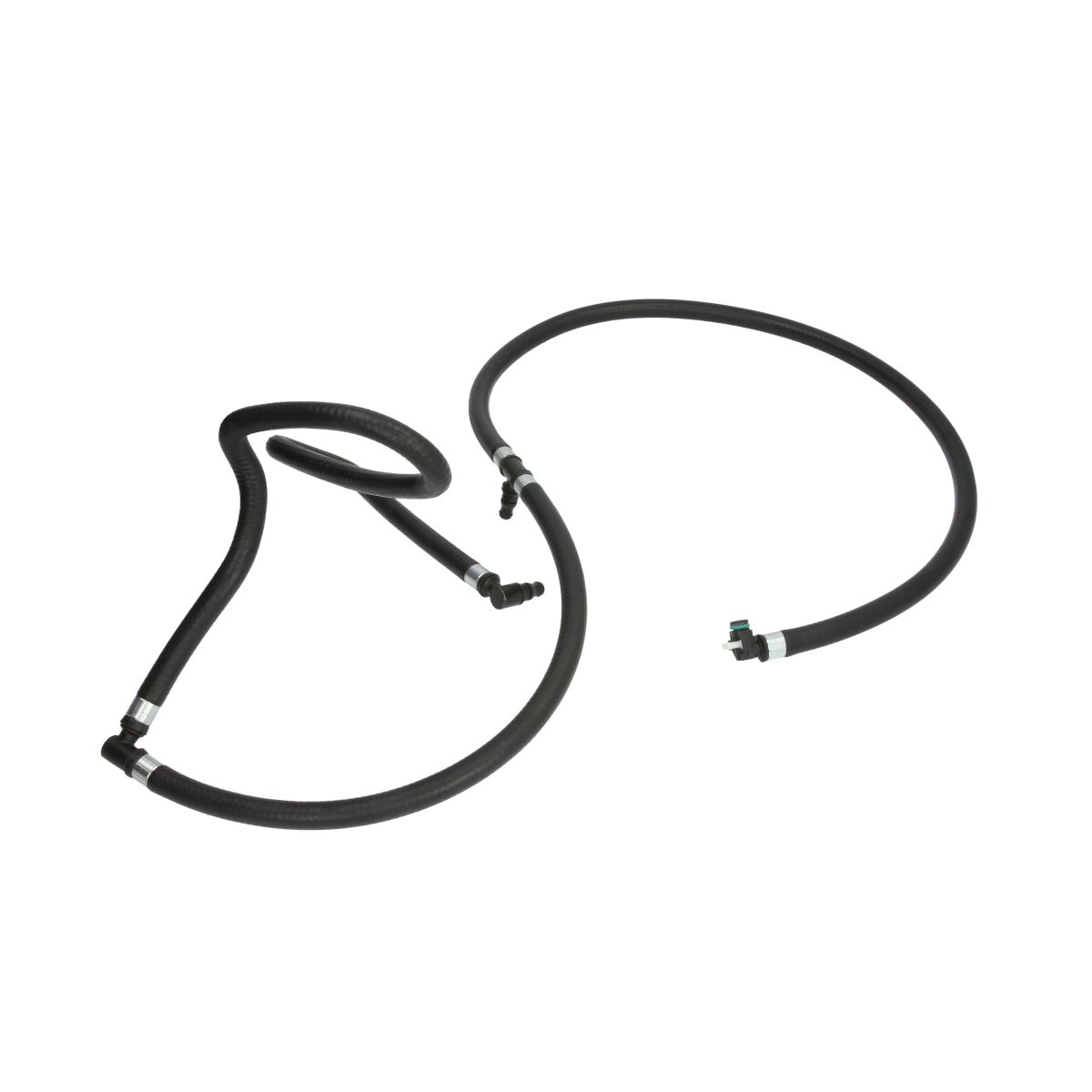 Image of Rubberen slang van het koelsysteem  110450