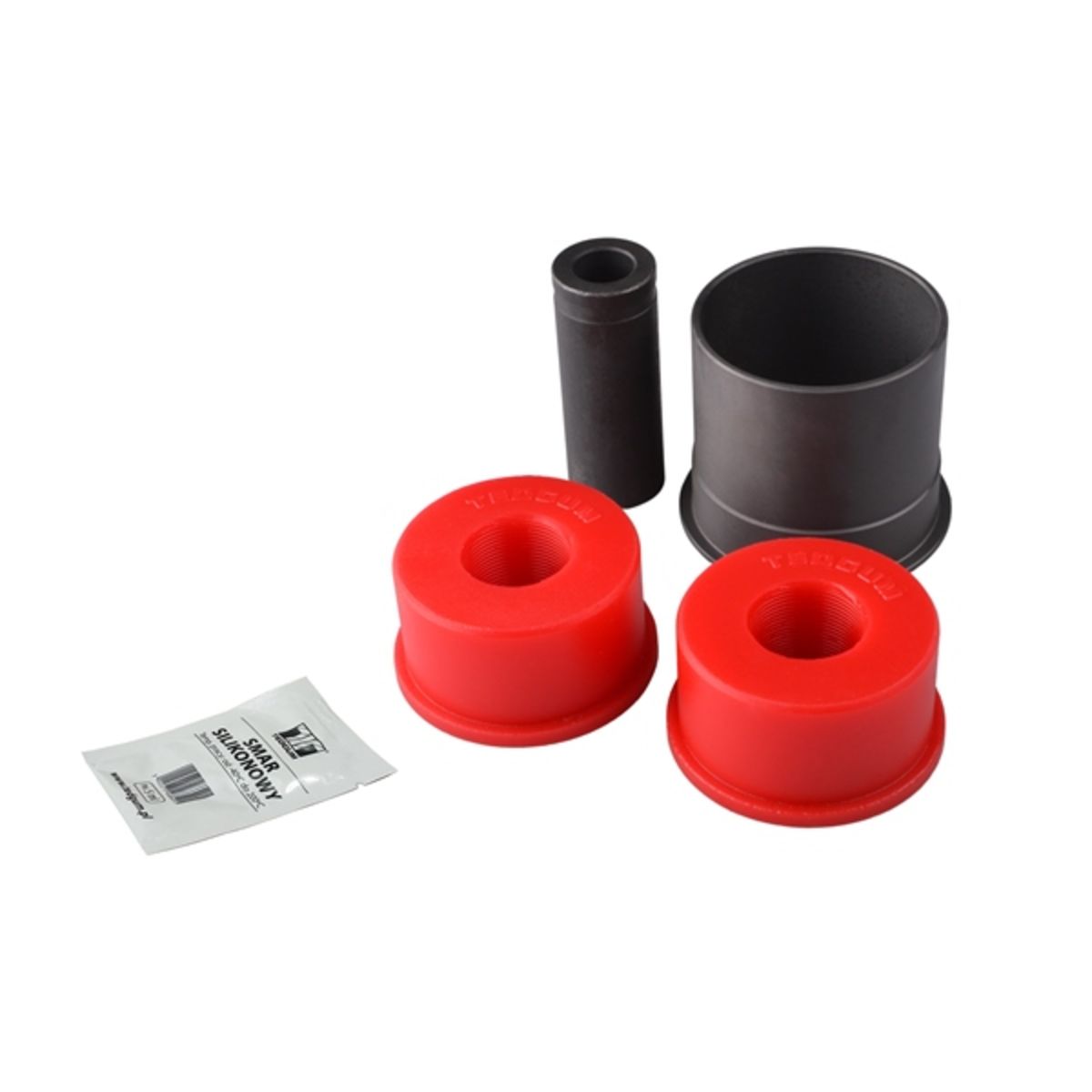 Silent bloc de suspension TEDGUM TED73270