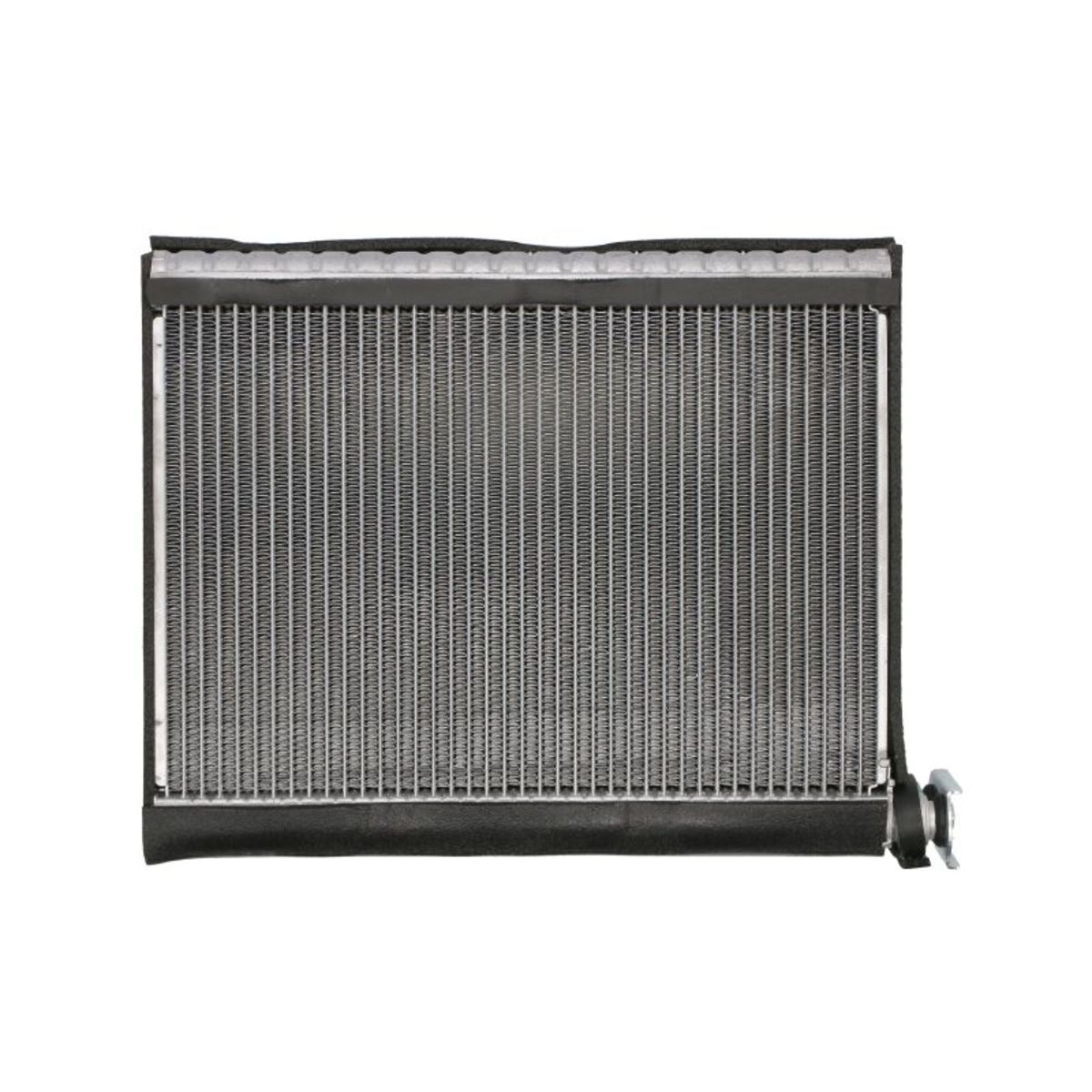 Nissens Verdampfer, Klimaanlage 92317