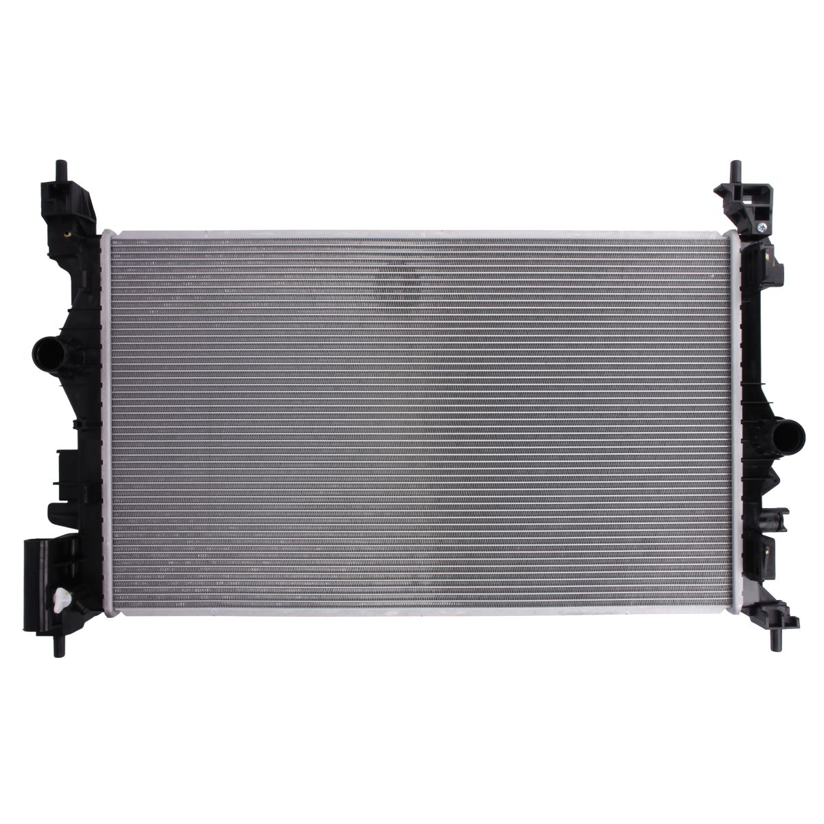 Image of Radiator, motorkoeling