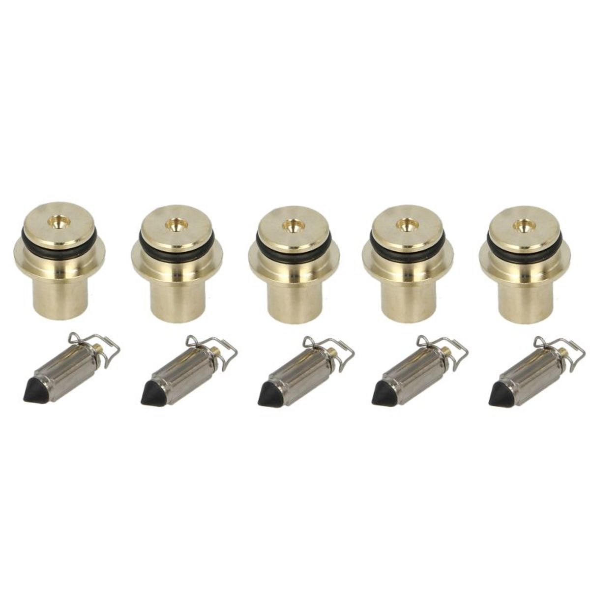 Schwimmernadelventil TOURMAX FVS-304