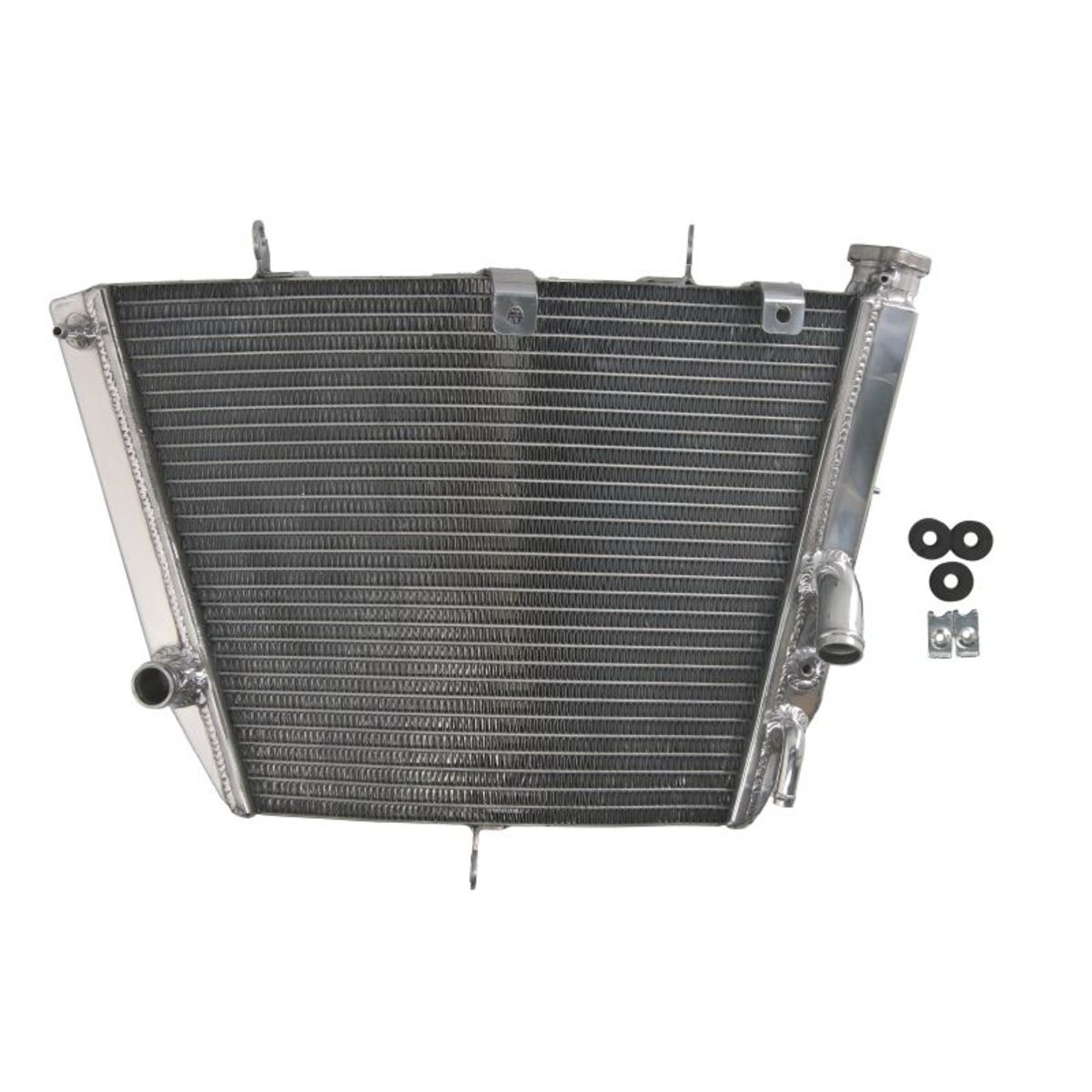 Radiateur, refroidissement moteur 4RIDE RAD-605