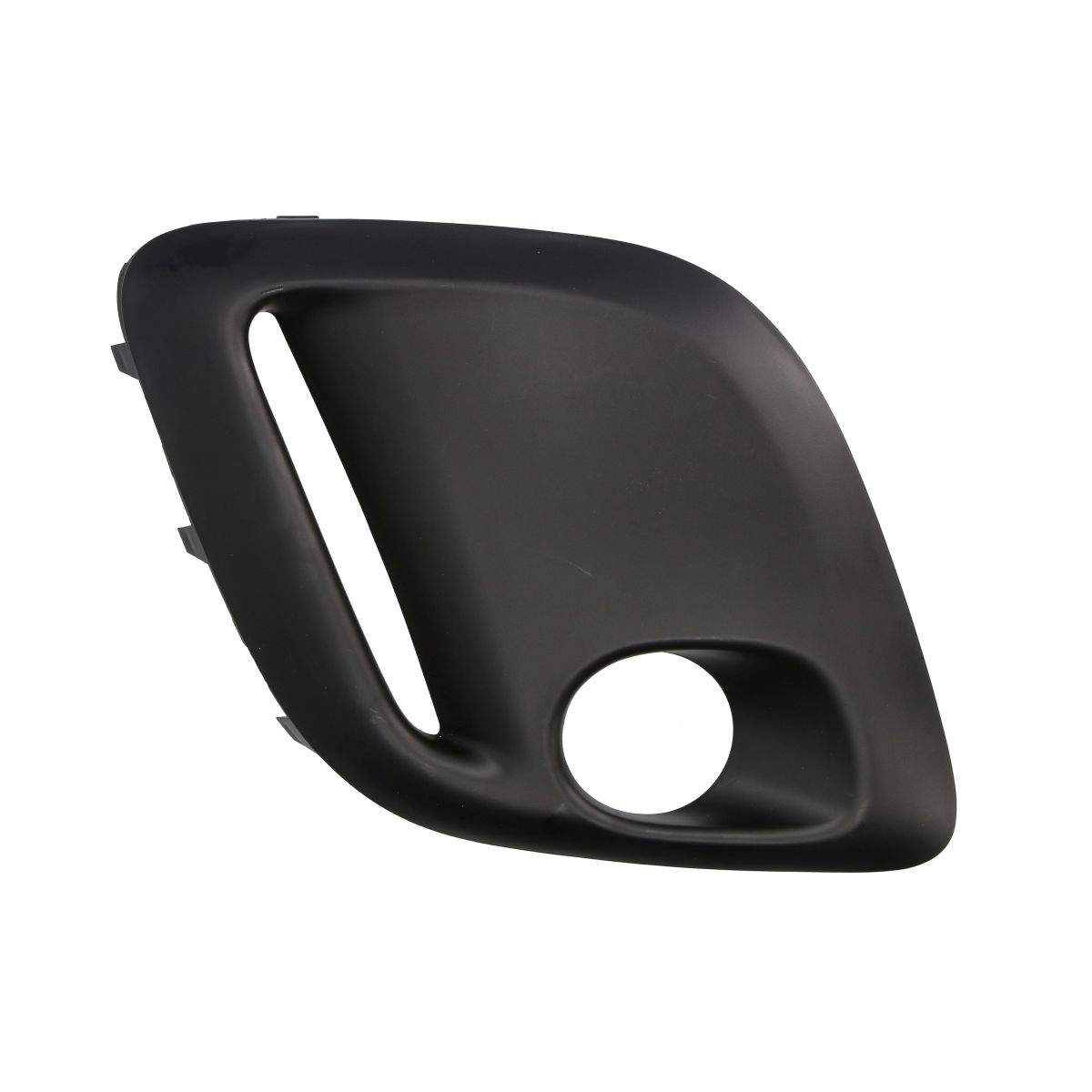 Griglia di ventilazione, paraurti DEPO 552-2501R-UD