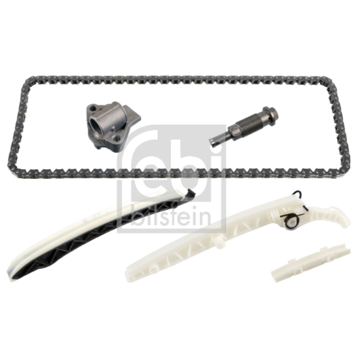 Image of Ventielbesturingsset (ketting + elementen)  BILSTEIN