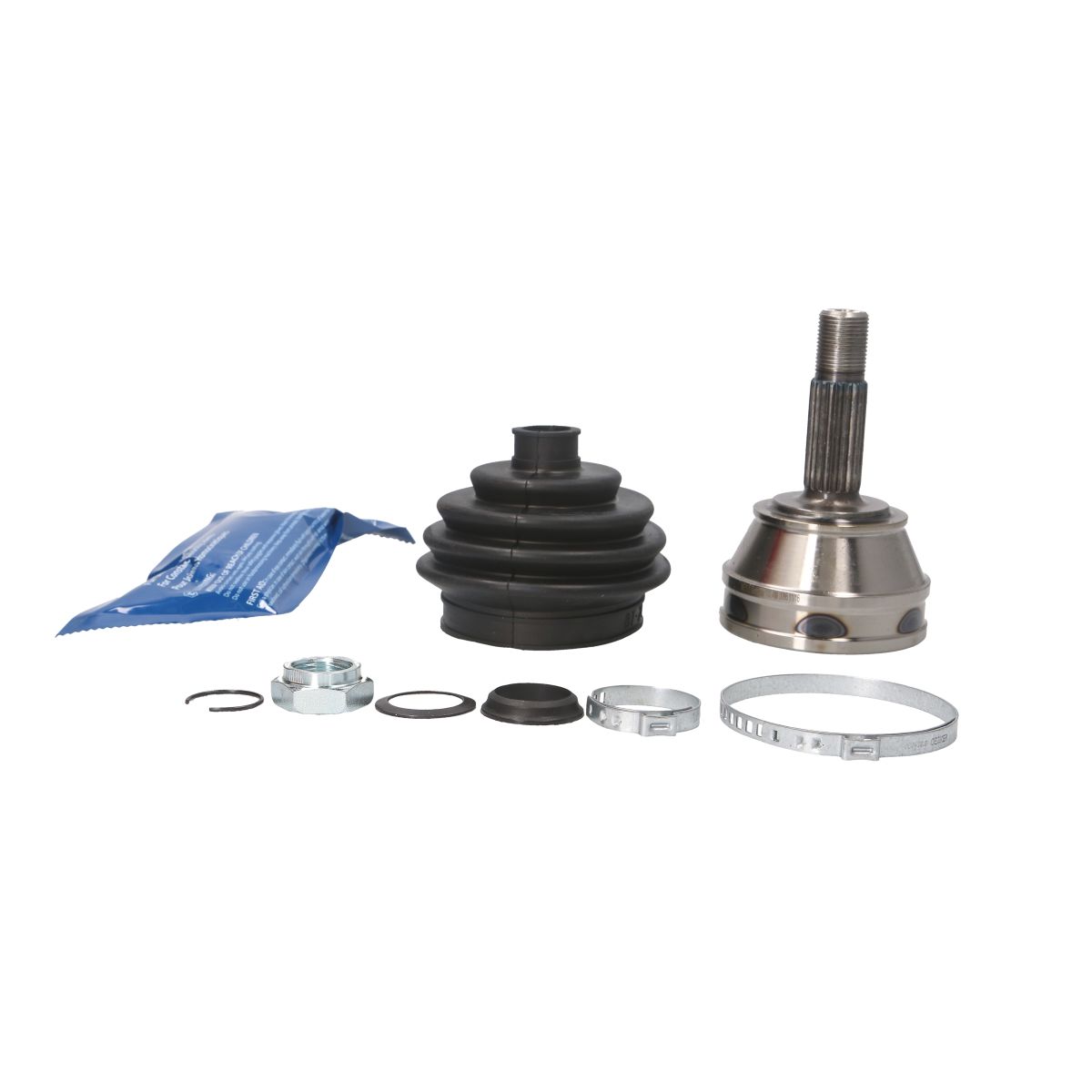 Image of Homokineet reparatie set, aandrijfas  KIT
