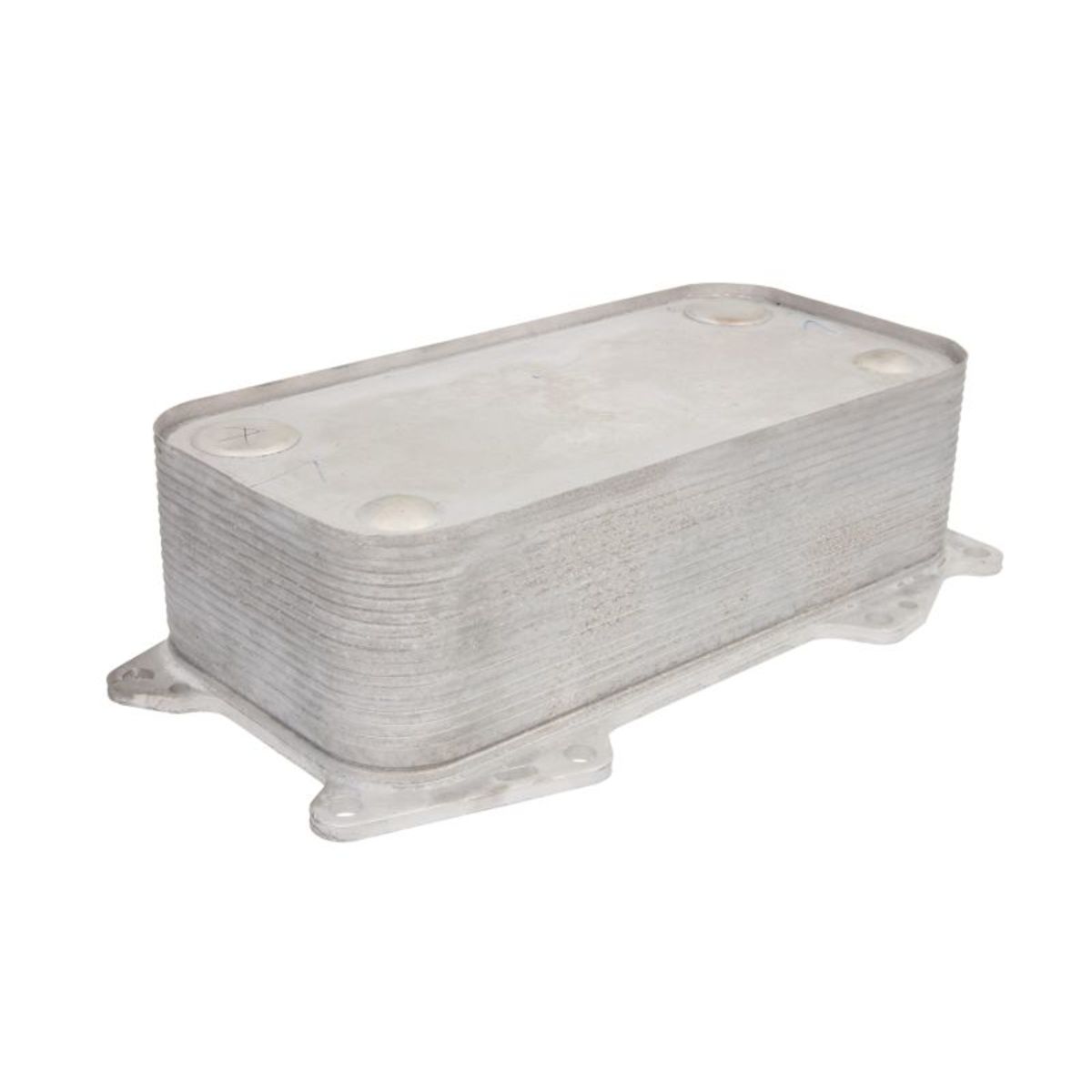 Image of Olie radiator, Motorolie