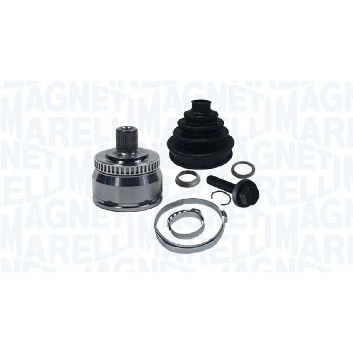 Magneti Marelli Gelenksatz, Antriebswelle 302015100308