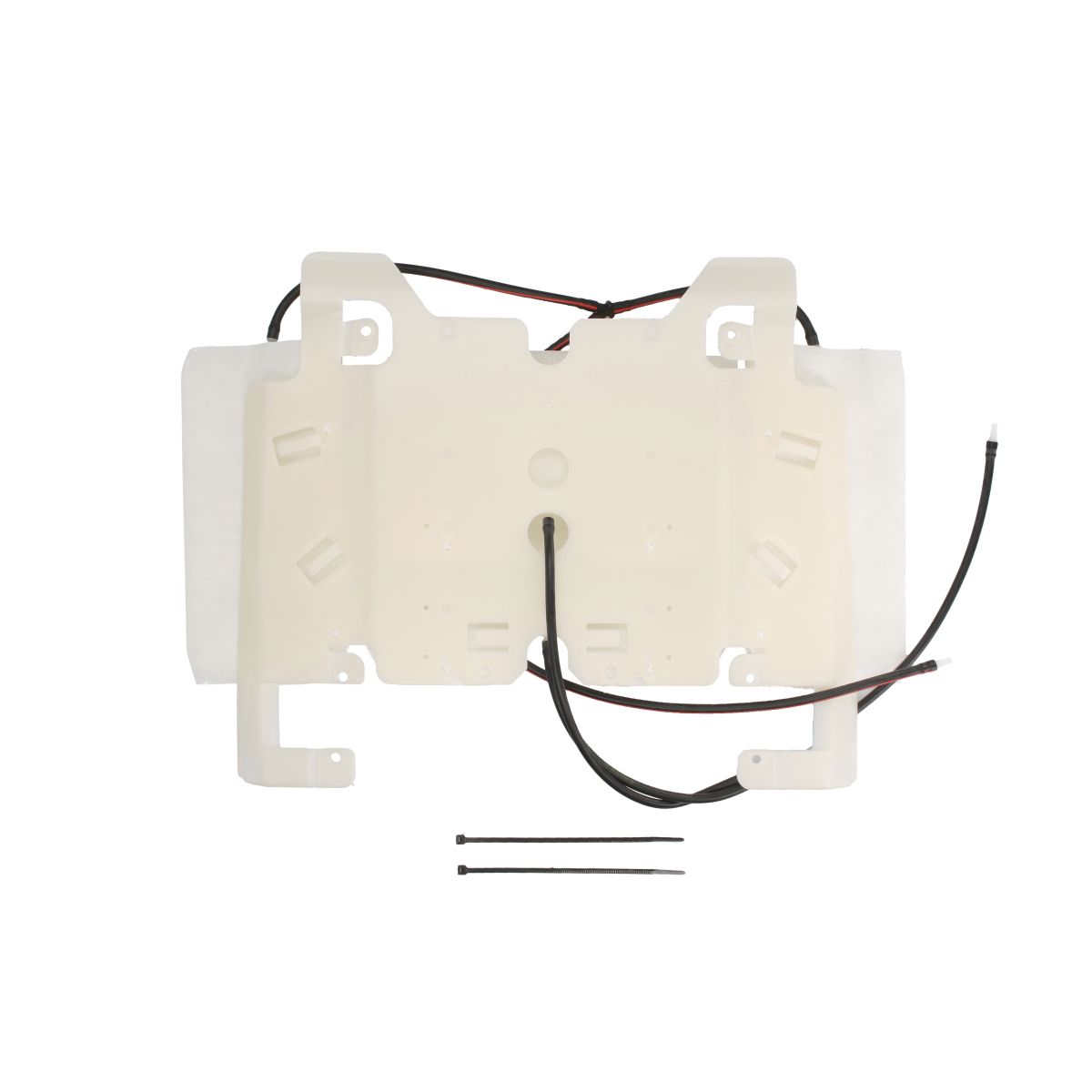 Image of Reparatieset, bestuurdersstoel