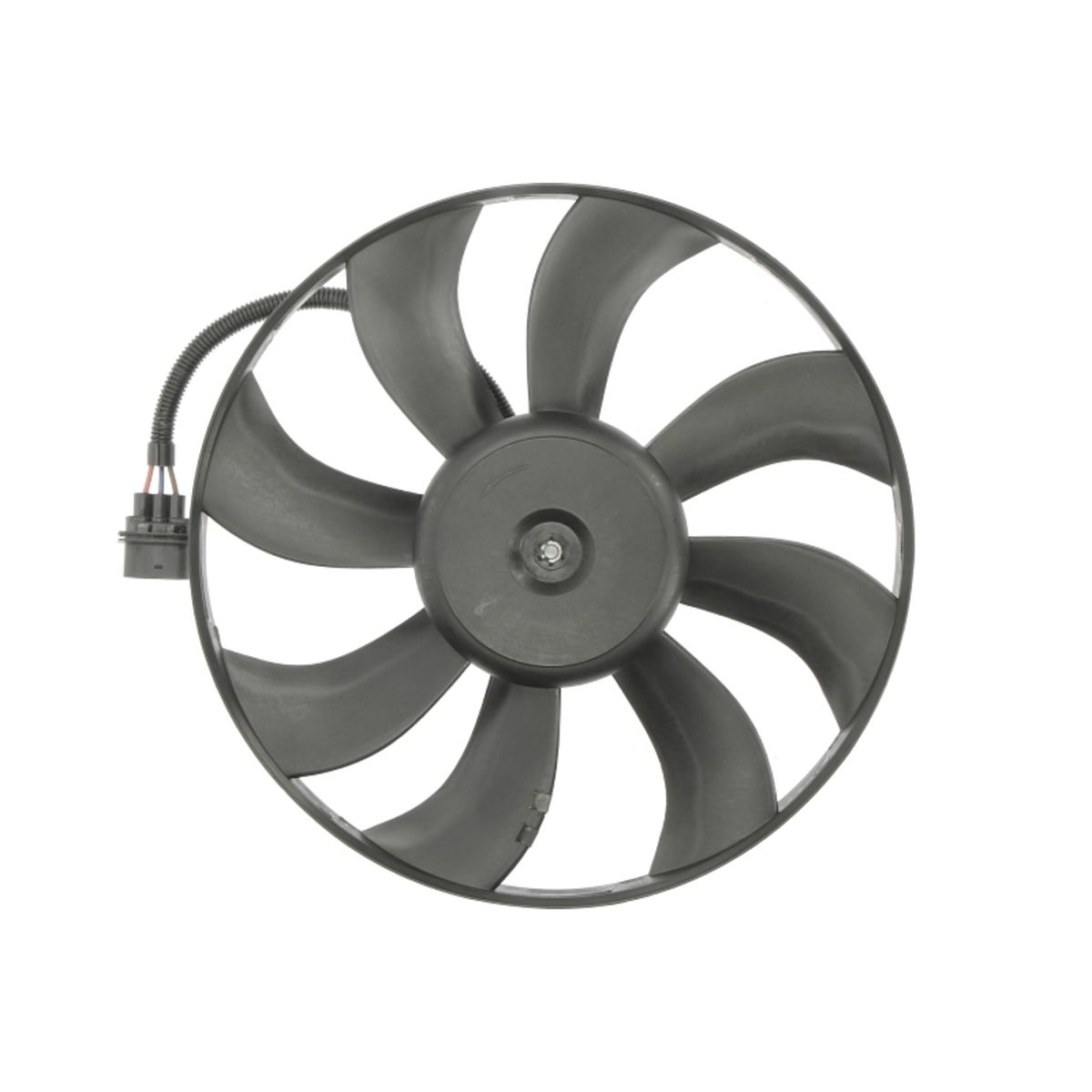 Image of Koelventilatorwiel, motorkoeling