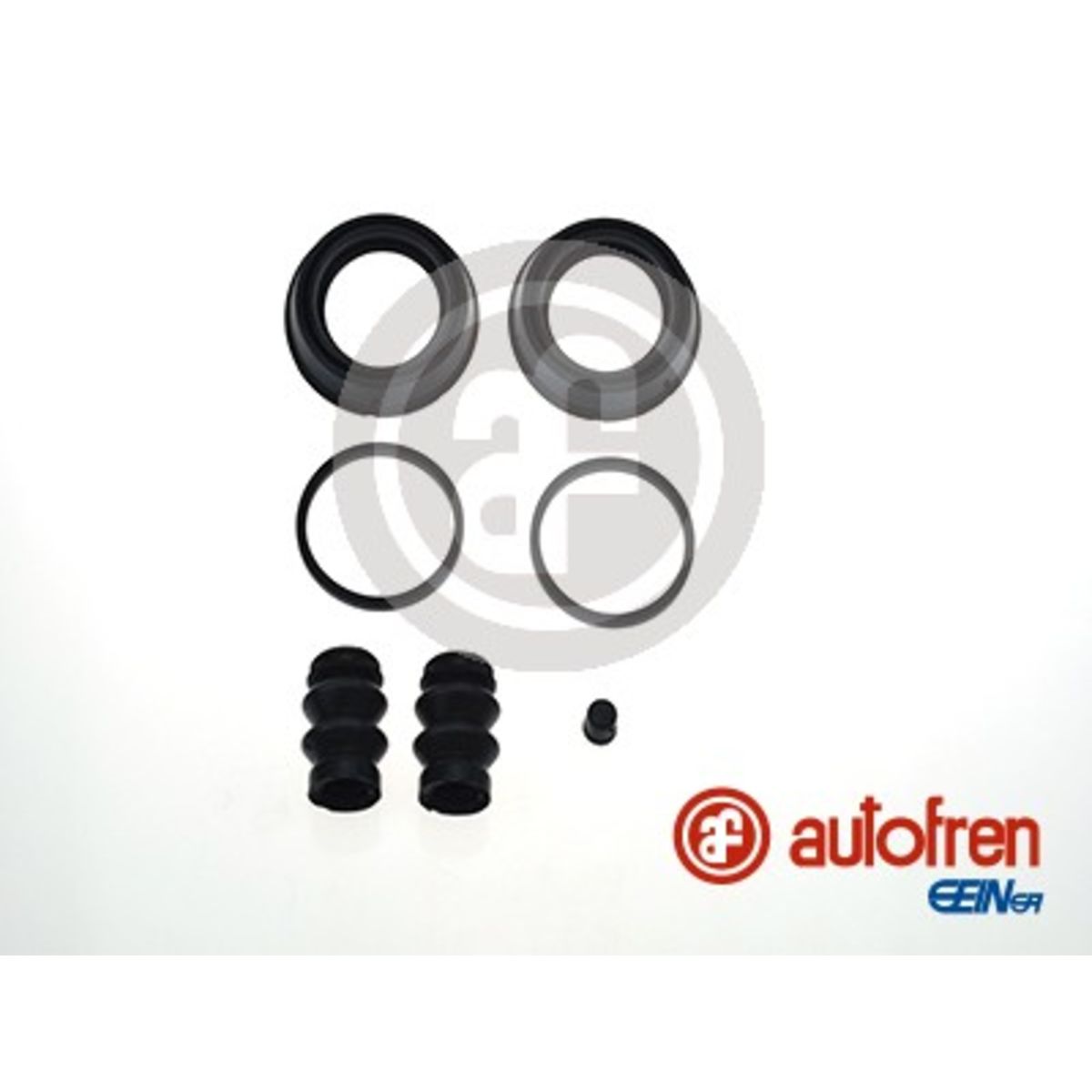 Image of Reparatieset, remklauw