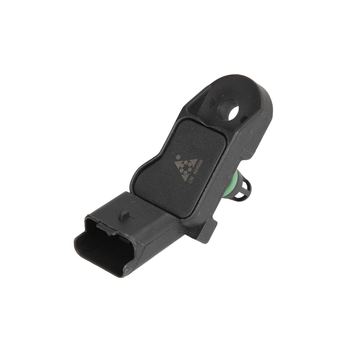 Sensor, inlaatspruitstukdruk