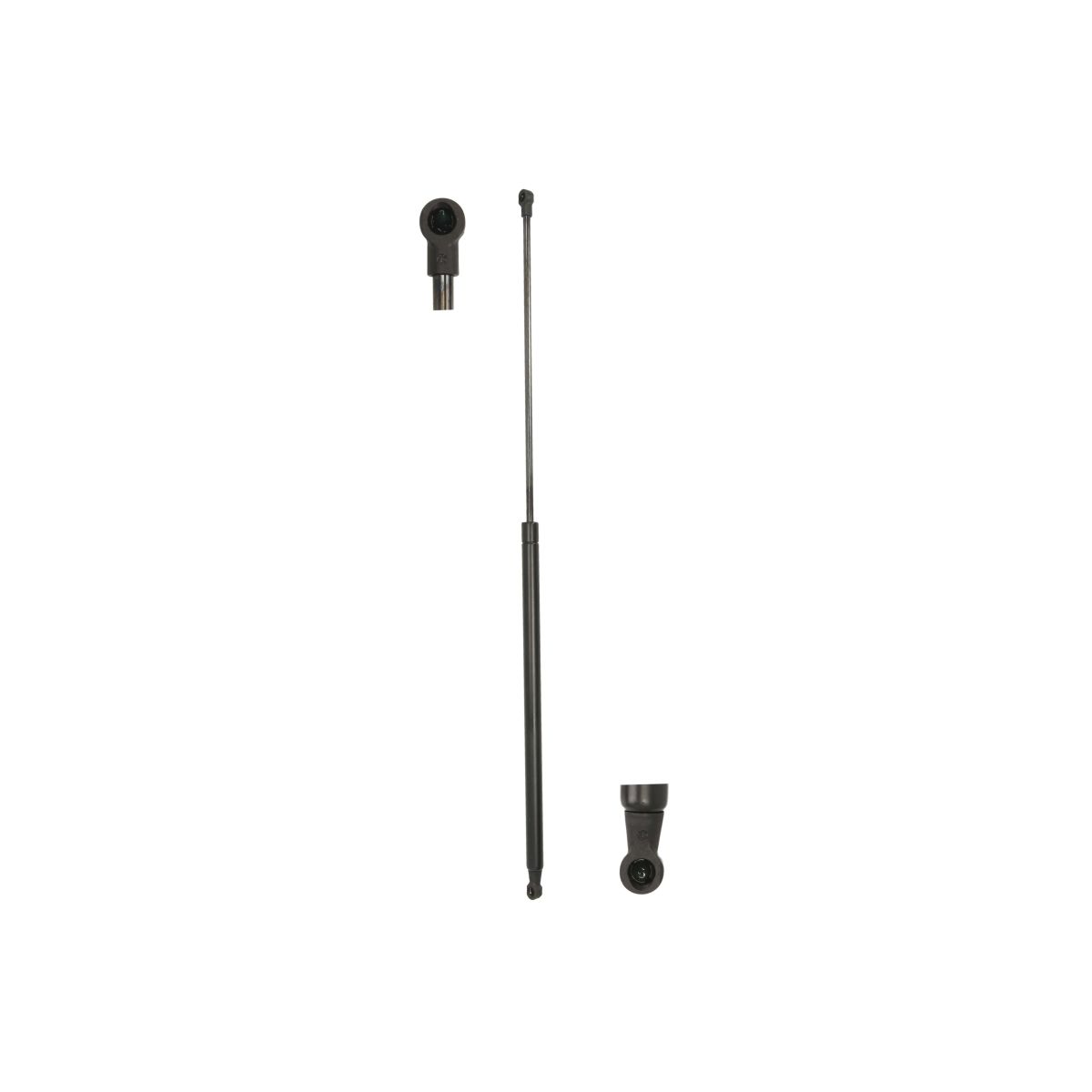 Image of Gasveer, motorkap