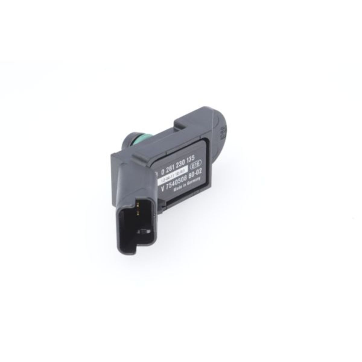 Image of Sensor, inlaatspruitstukdruk