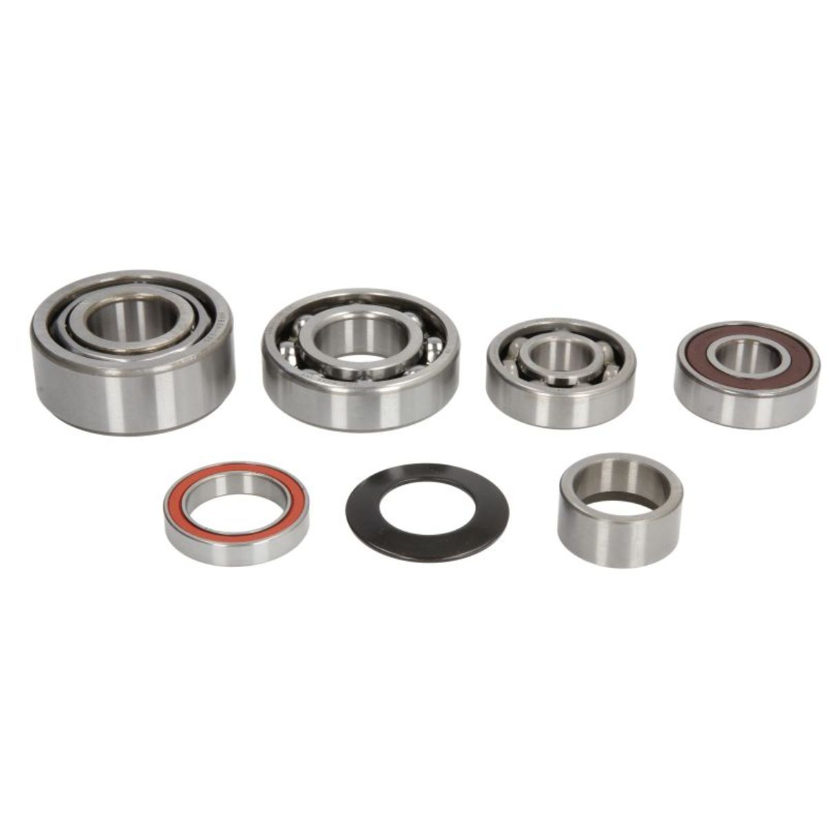 Lagersatz, Schaltgetriebe HOT RODS TBK0001