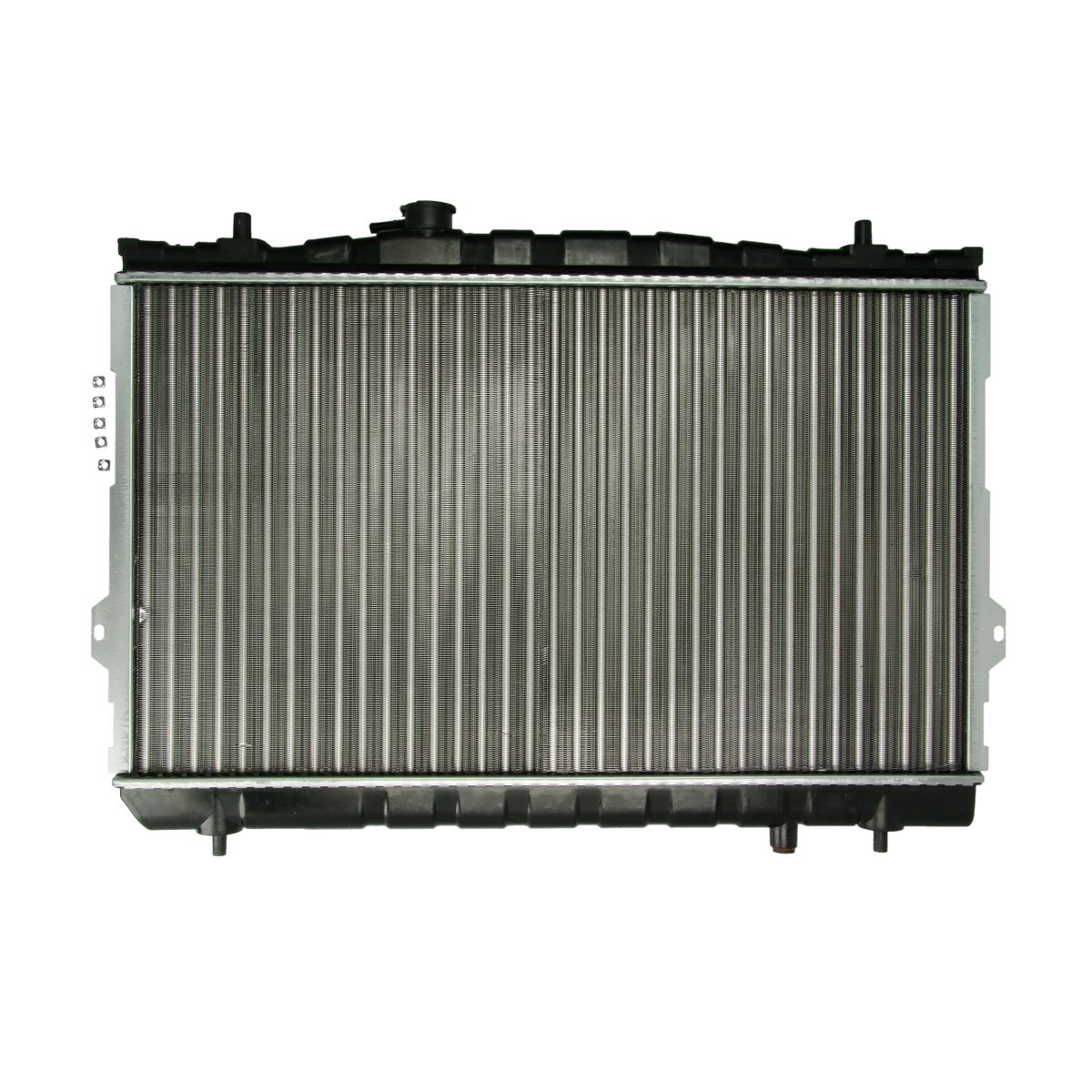 Image of Radiator, motorkoeling