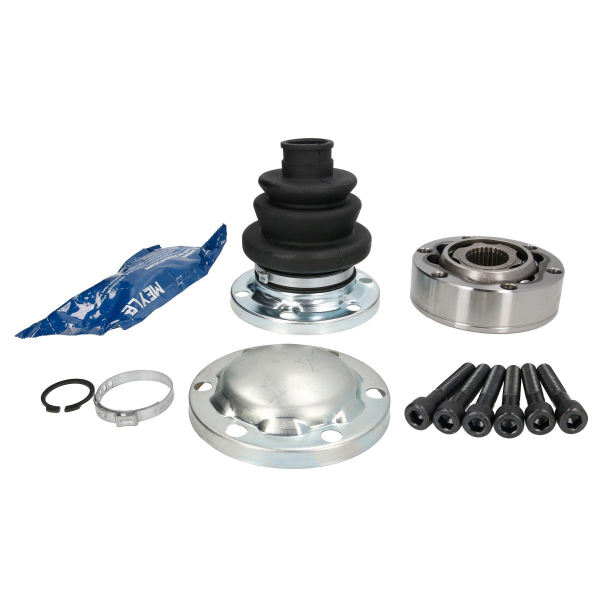Image of Homokineet reparatie set, aandrijfas  KIT