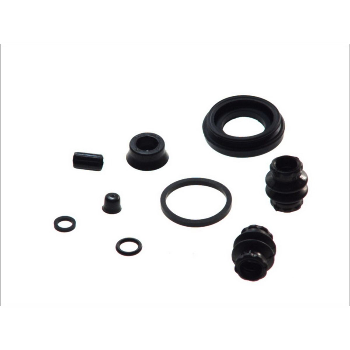 Image of Reparatieset, remklauw  D4-655