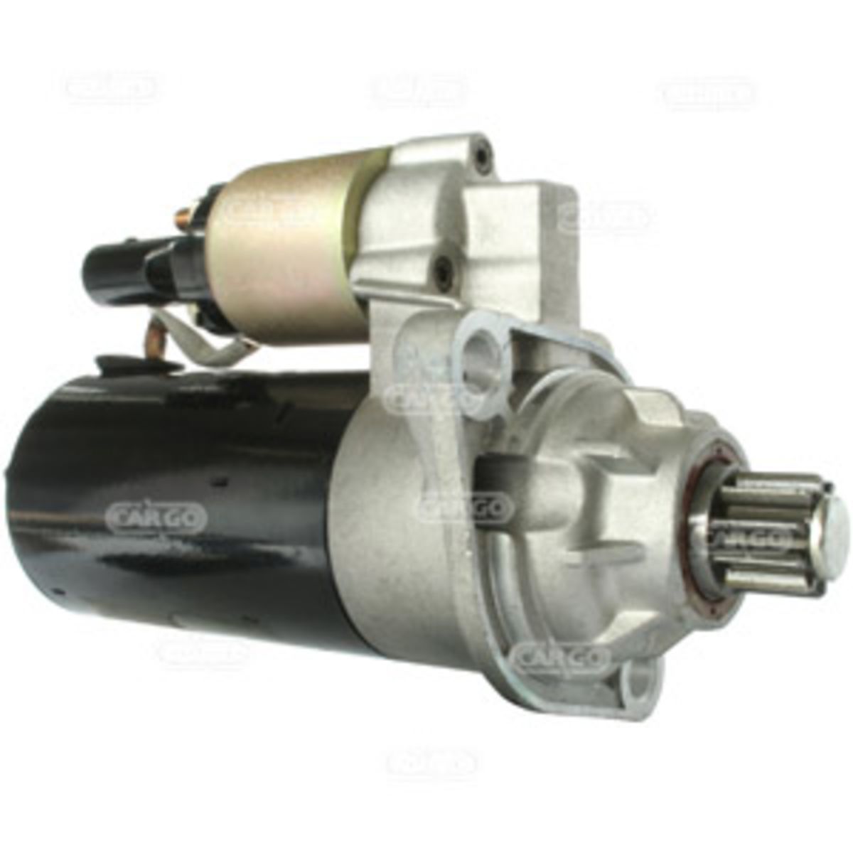 Image of Starter