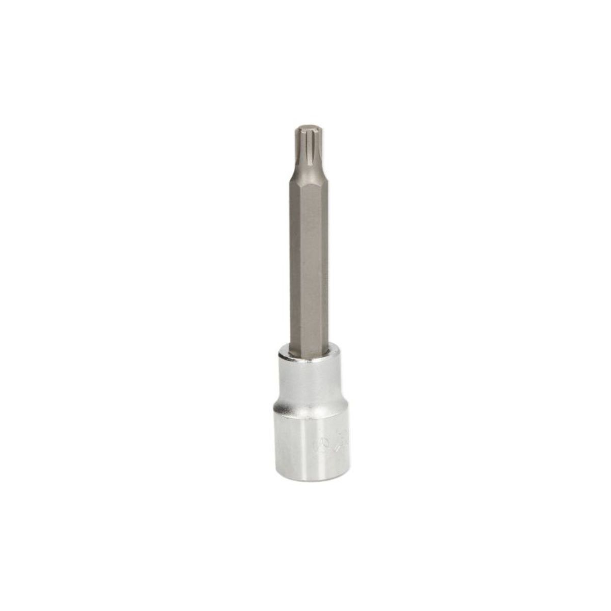Hans Ribe-Einsatz 1/2 Zoll Spline M8 Lang (100Mm)