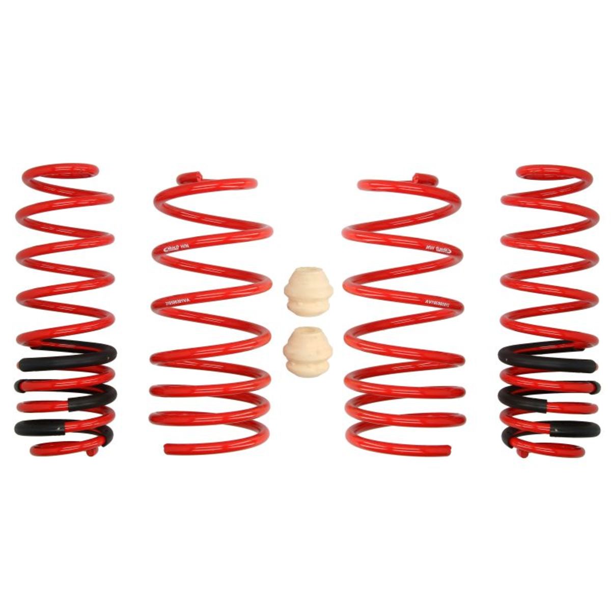 Ophangset, veren Sportline
