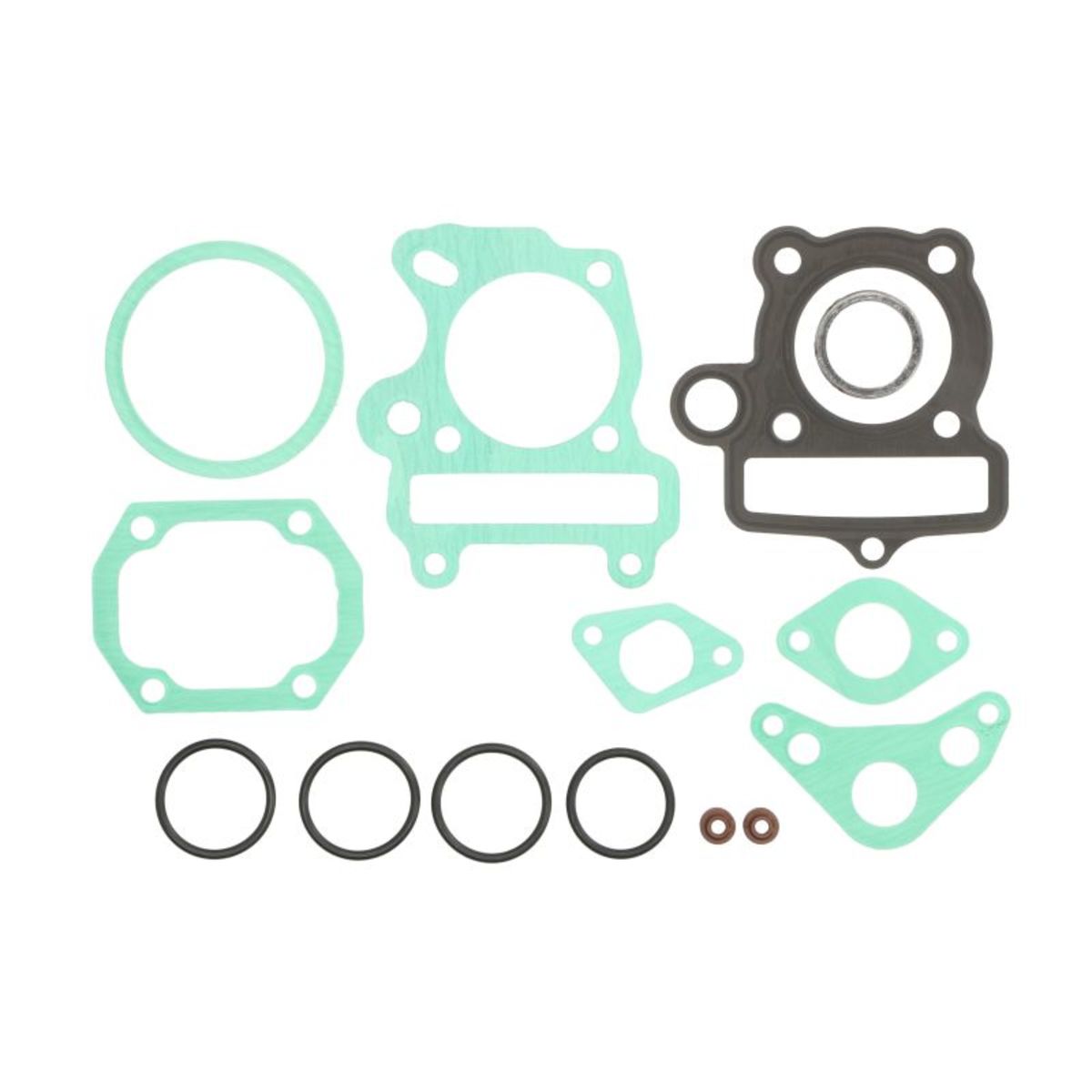 Dichtungssatz, Motor (oben) ATHENA P400427600015