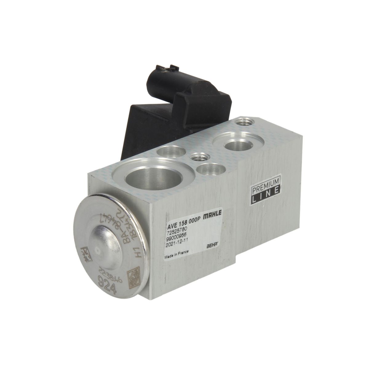 Image of Airco ventiel