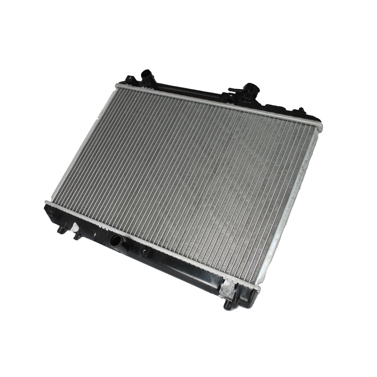 Image of Radiator, motorkoeling