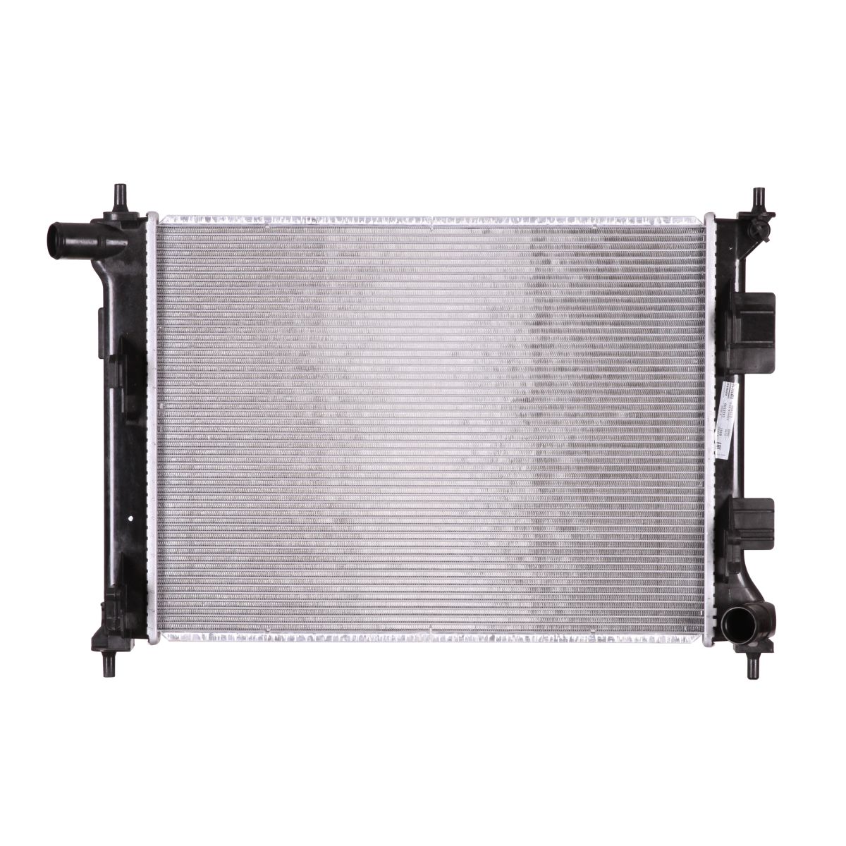 Image of Radiator, motorkoeling