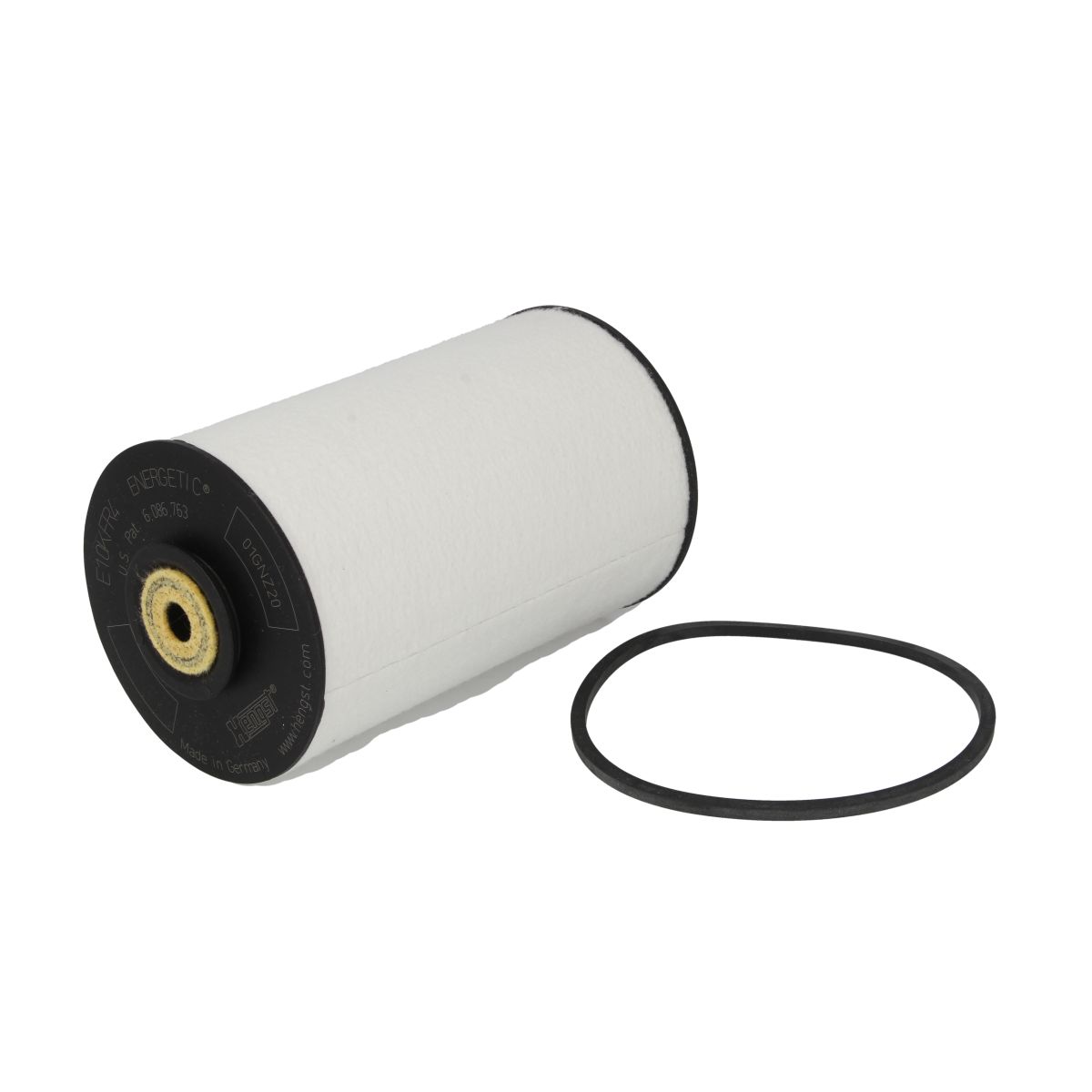 Image of Brandstoffilter  FILTER